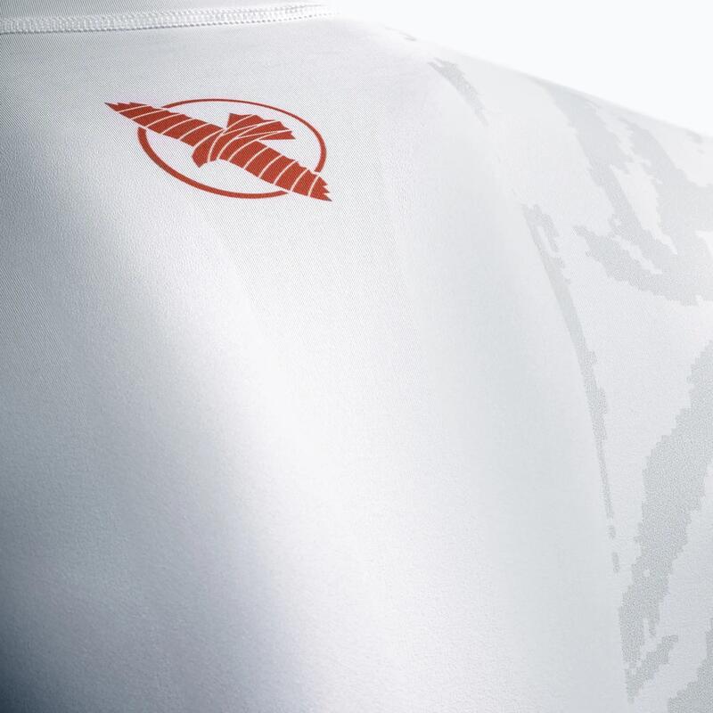 Rashguard cu mâneci lungi pentru bărbați Hayabusa Apex Rash Guard