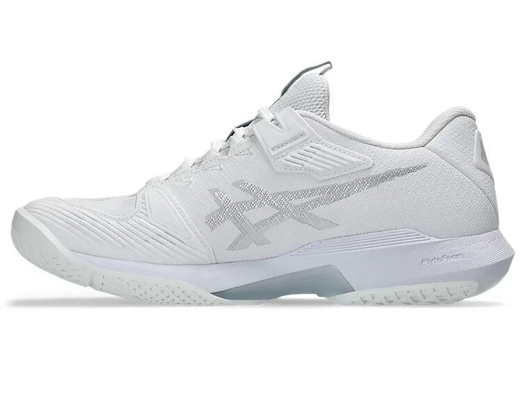 SOLUTION SPEED FF 4 CLAY WHITE/MORGANITE WOMAN 3/7