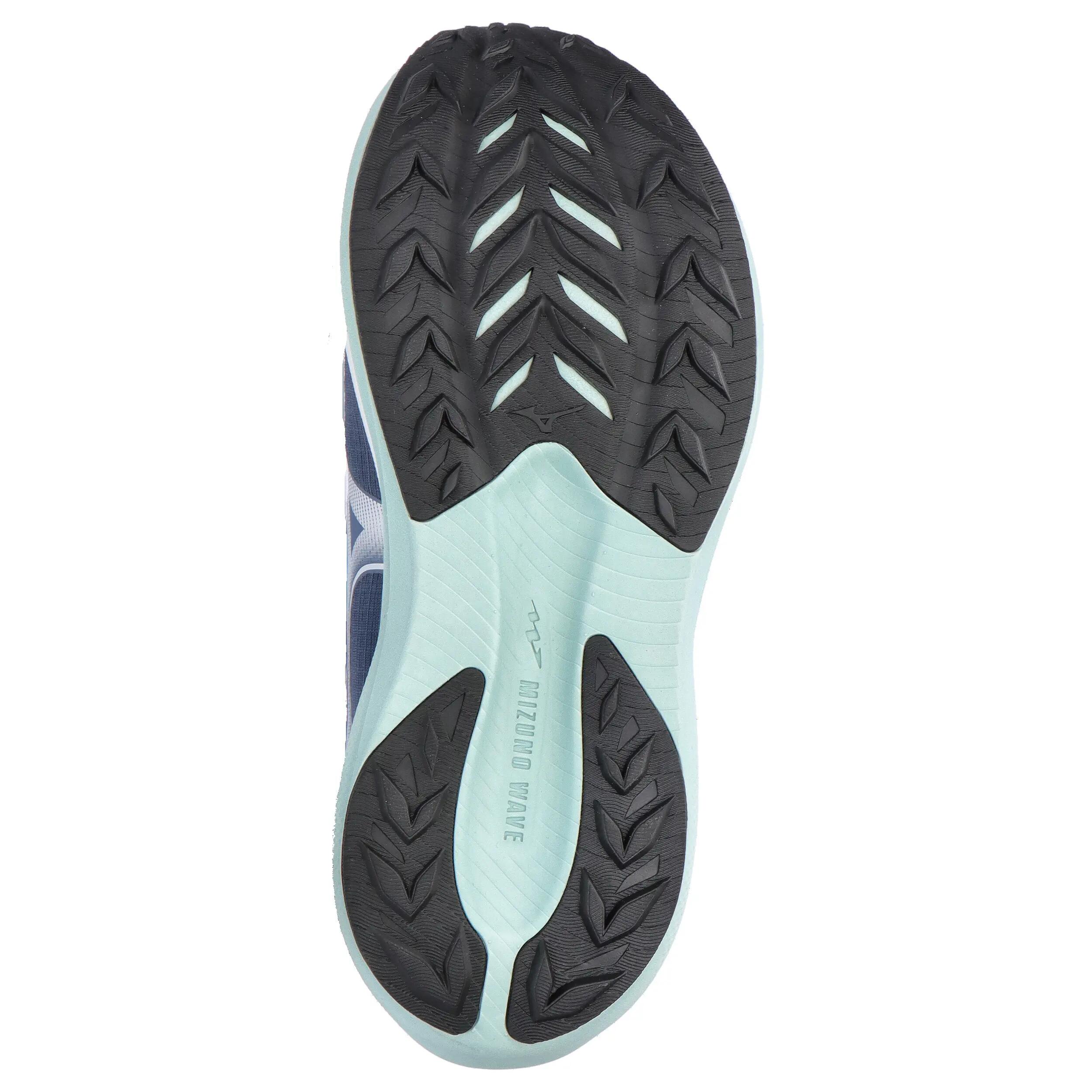 Chaussures de running femme Mizuno Wave Rider Gtx 4 6/14
