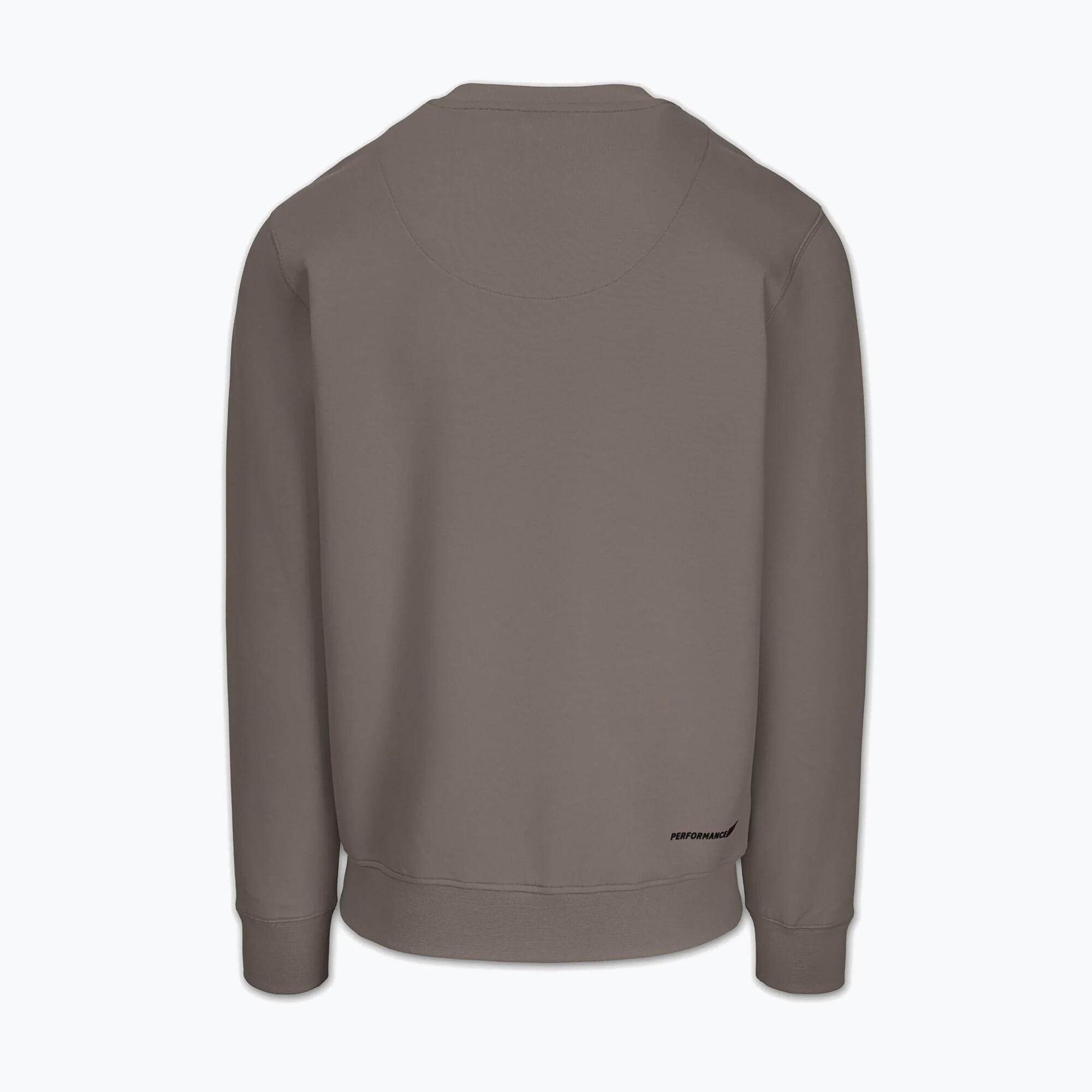 Herrenpullover Pitbull Dogwood Crewneck Sweatshirt 5/7