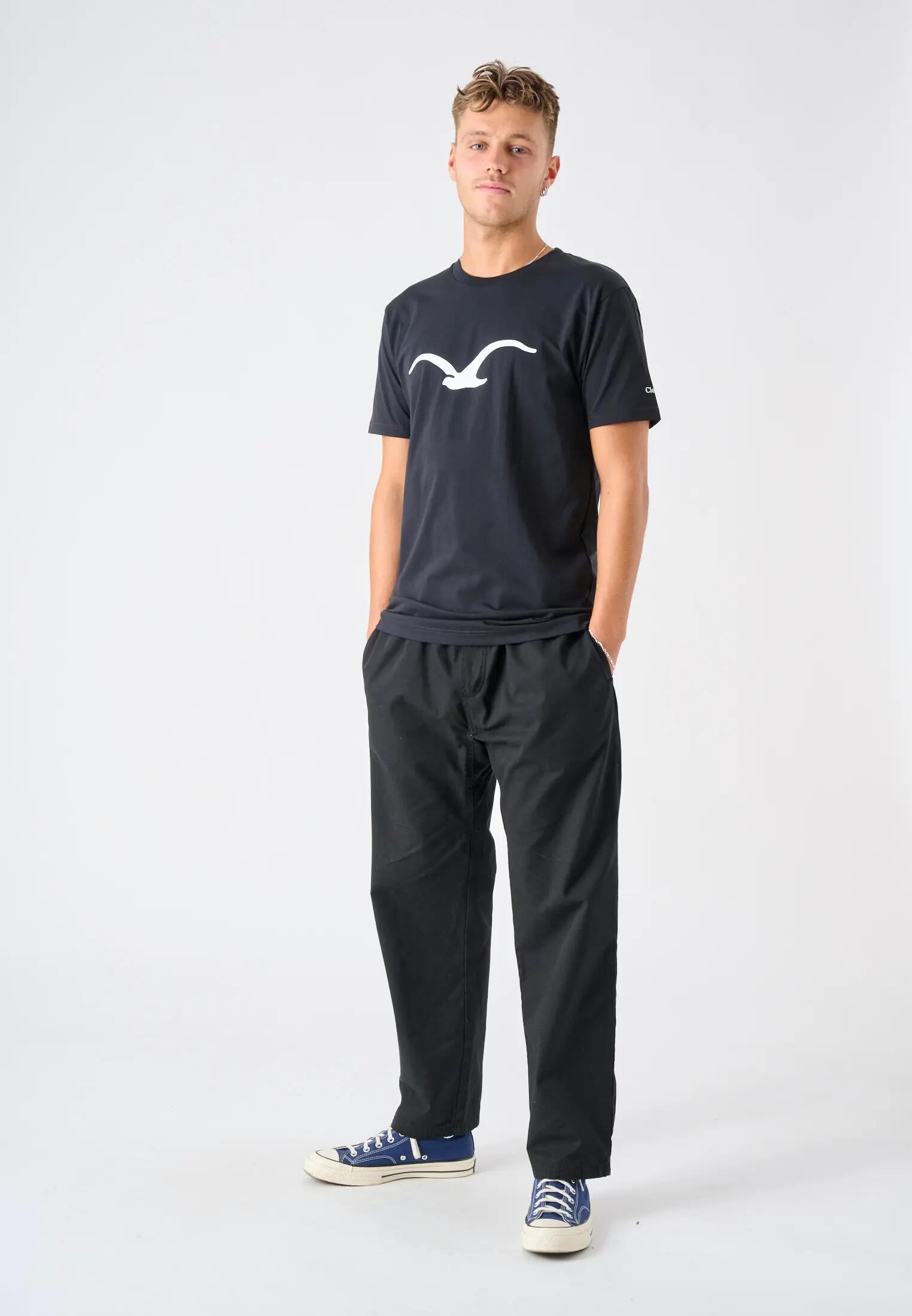 T-Shirt Möwe 5/8