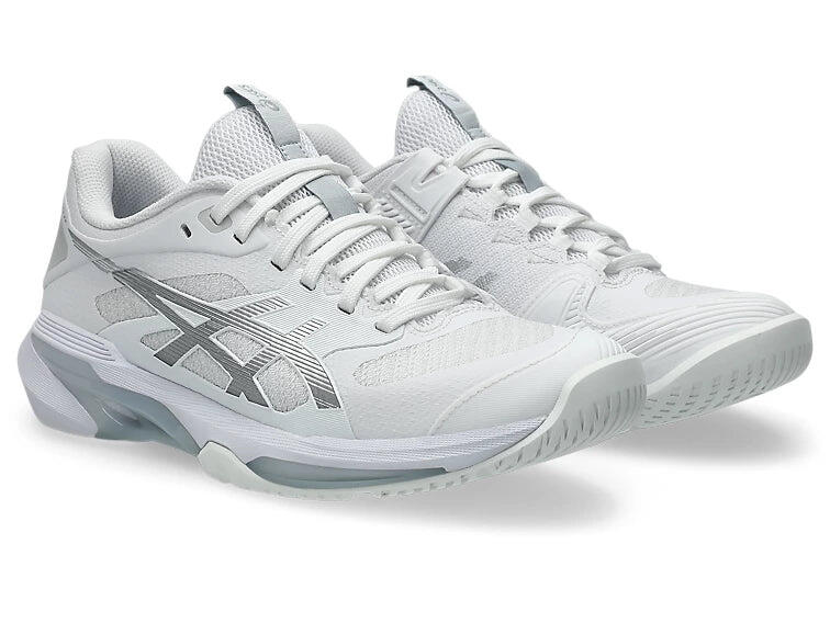 SOLUTION SPEED FF 4 CLAY WHITE/MORGANITE WOMAN 2/7