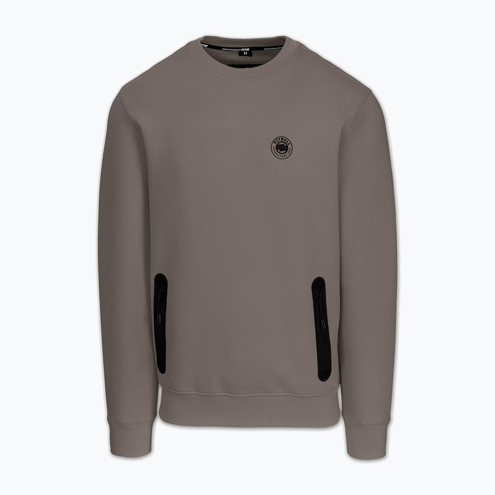 Herrenpullover Pitbull Dogwood Crewneck Sweatshirt 4/7