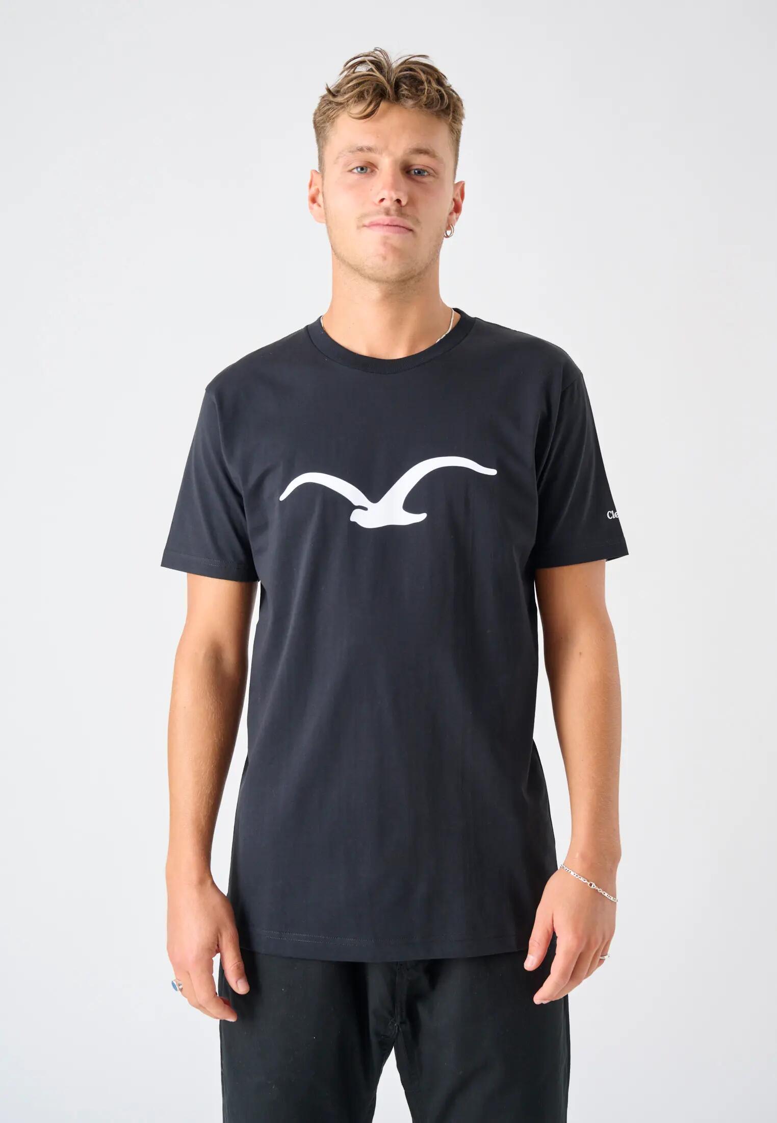 T-Shirt Möwe 4/8