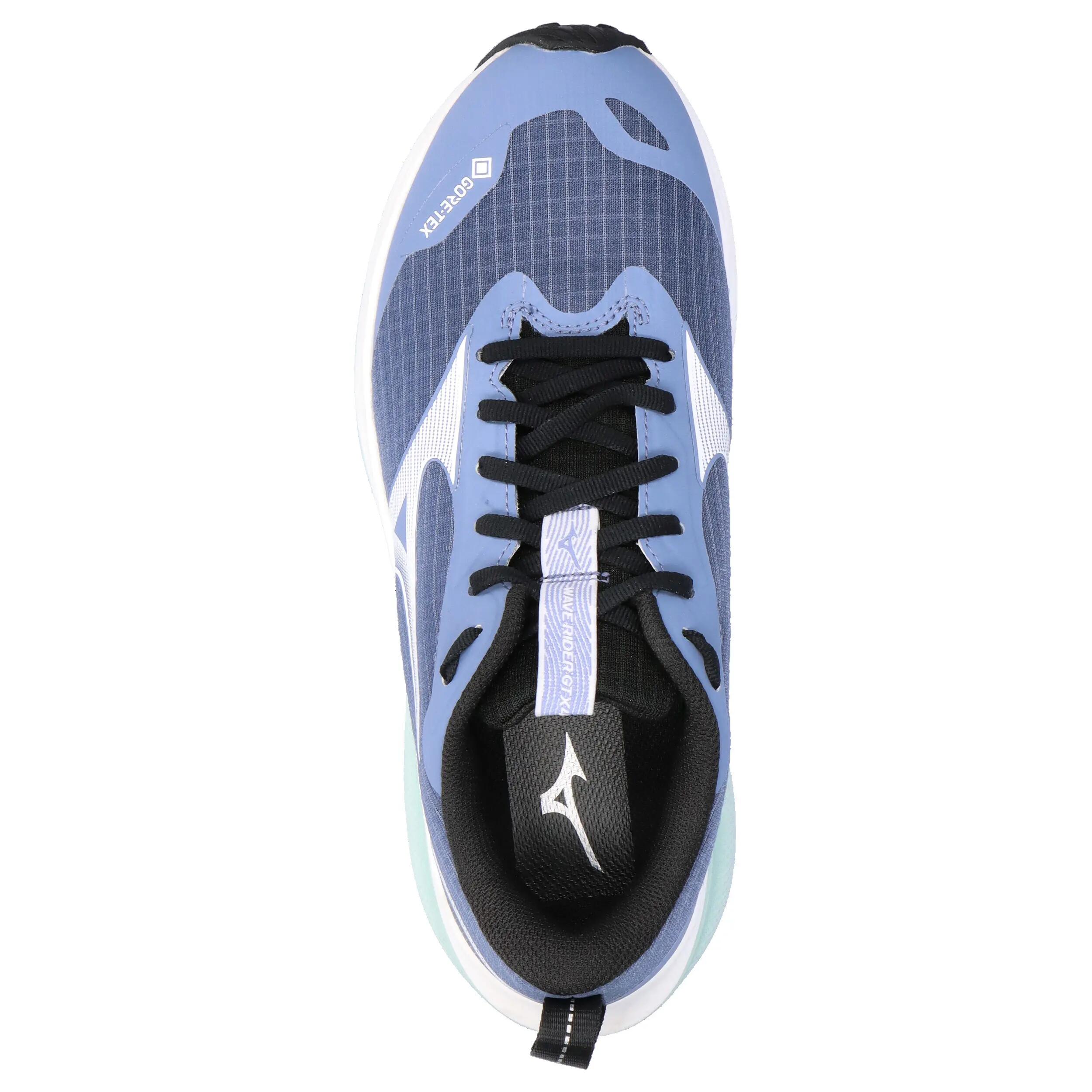 Chaussures de running femme Mizuno Wave Rider Gtx 4 5/14