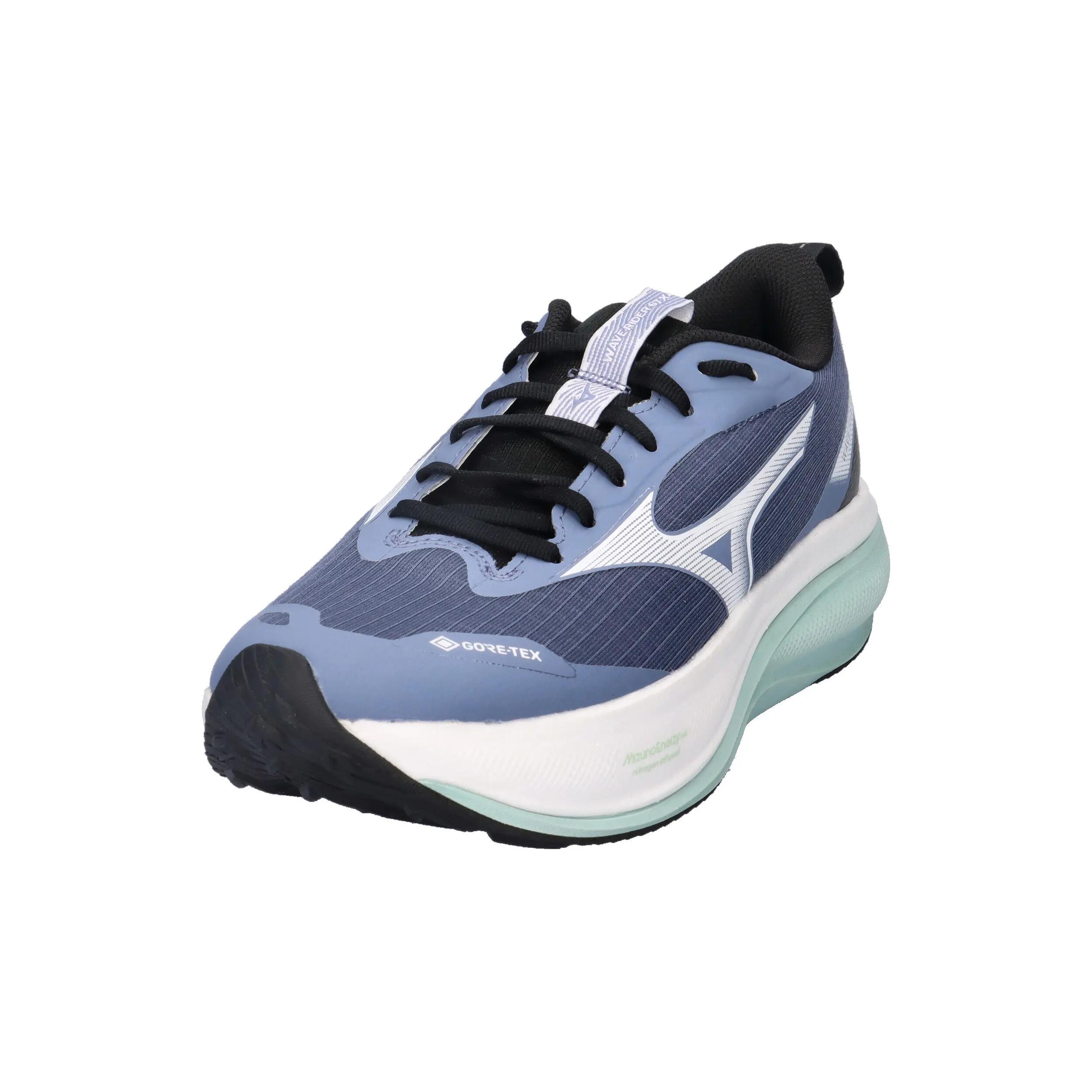 Chaussures de running femme Mizuno Wave Rider Gtx 4 4/14