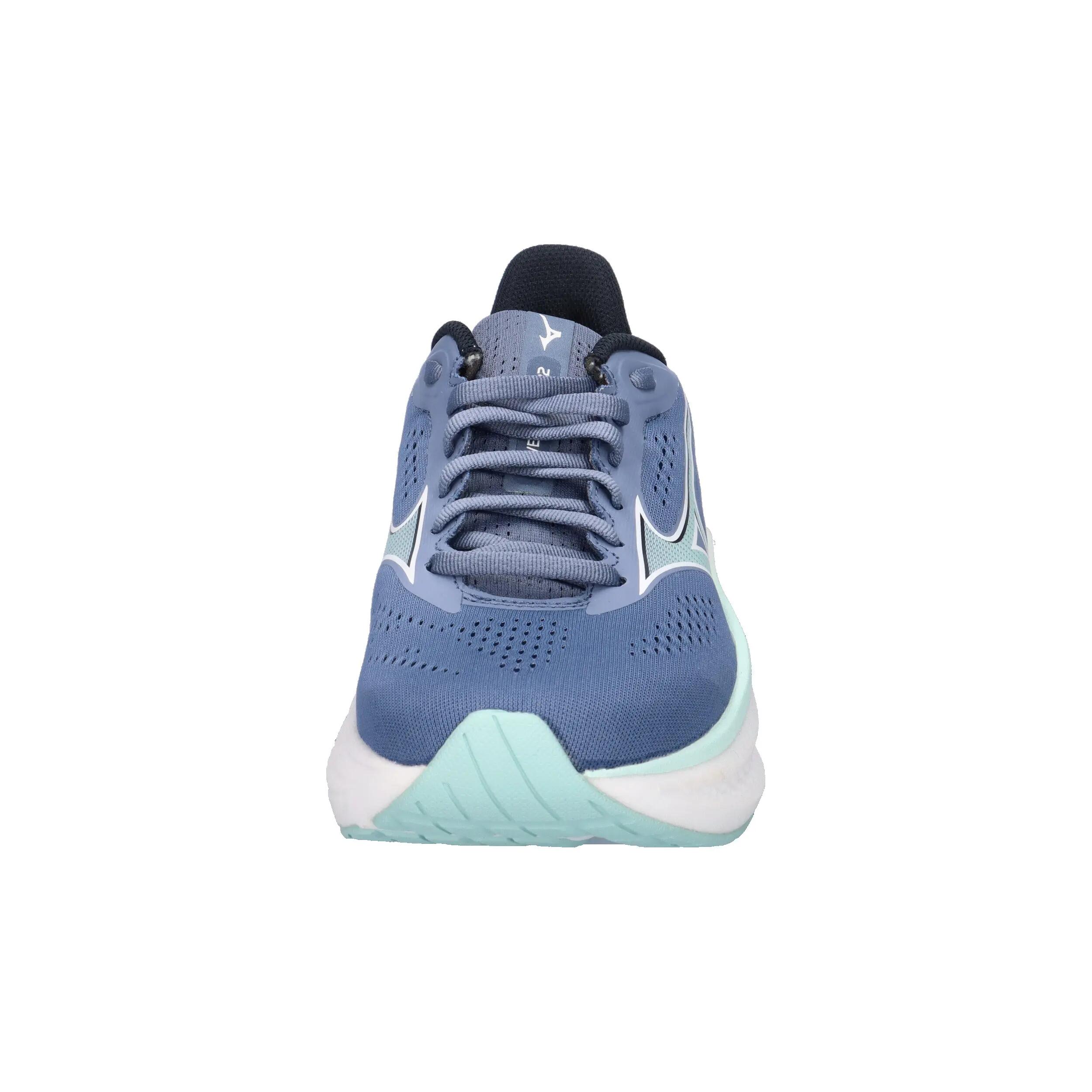 Chaussures de running femme Mizuno Wave Inspire 22 3/14