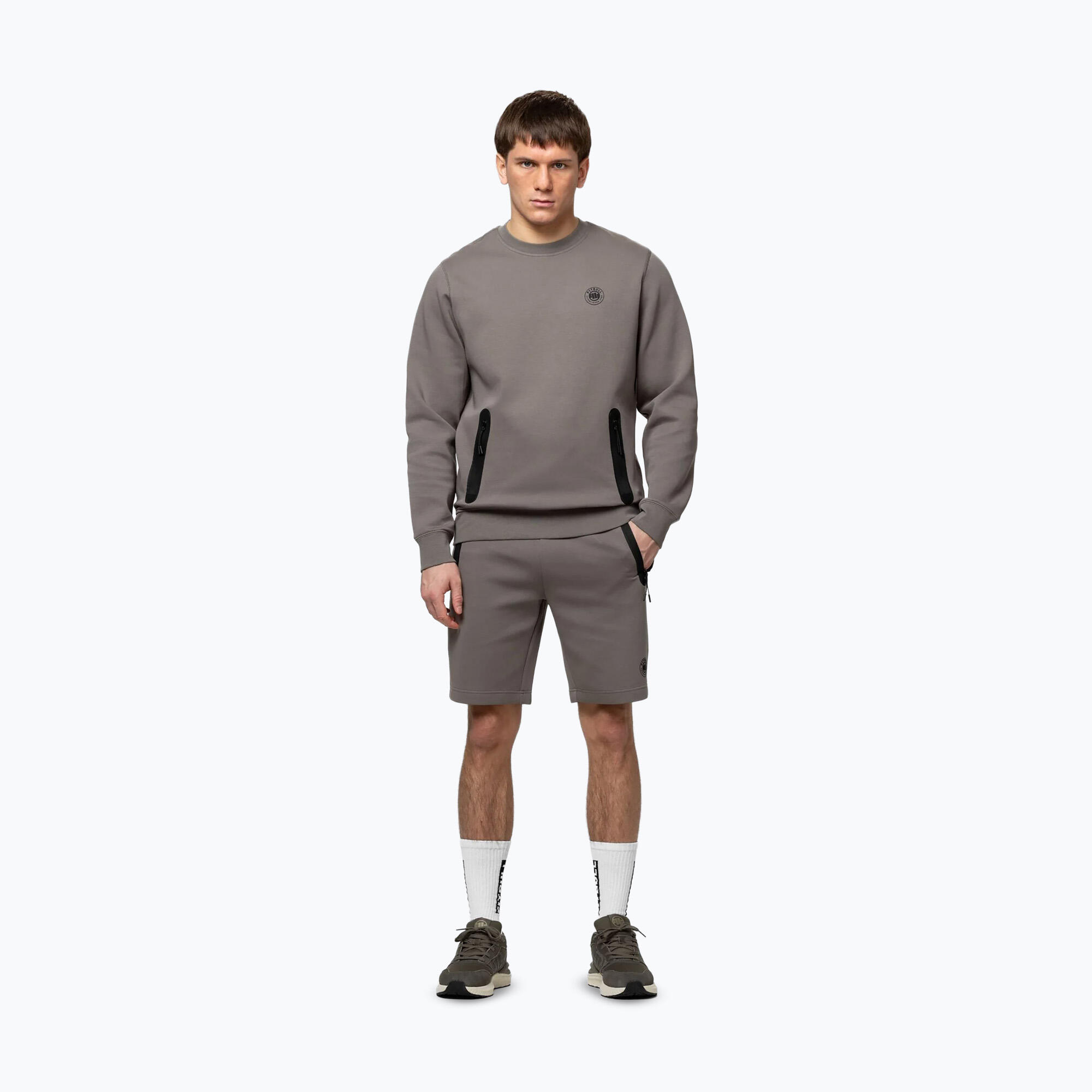 Herrenpullover Pitbull Dogwood Crewneck Sweatshirt 2/7