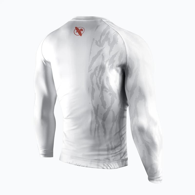 Rashguard cu mâneci lungi pentru bărbați Hayabusa Apex Rash Guard