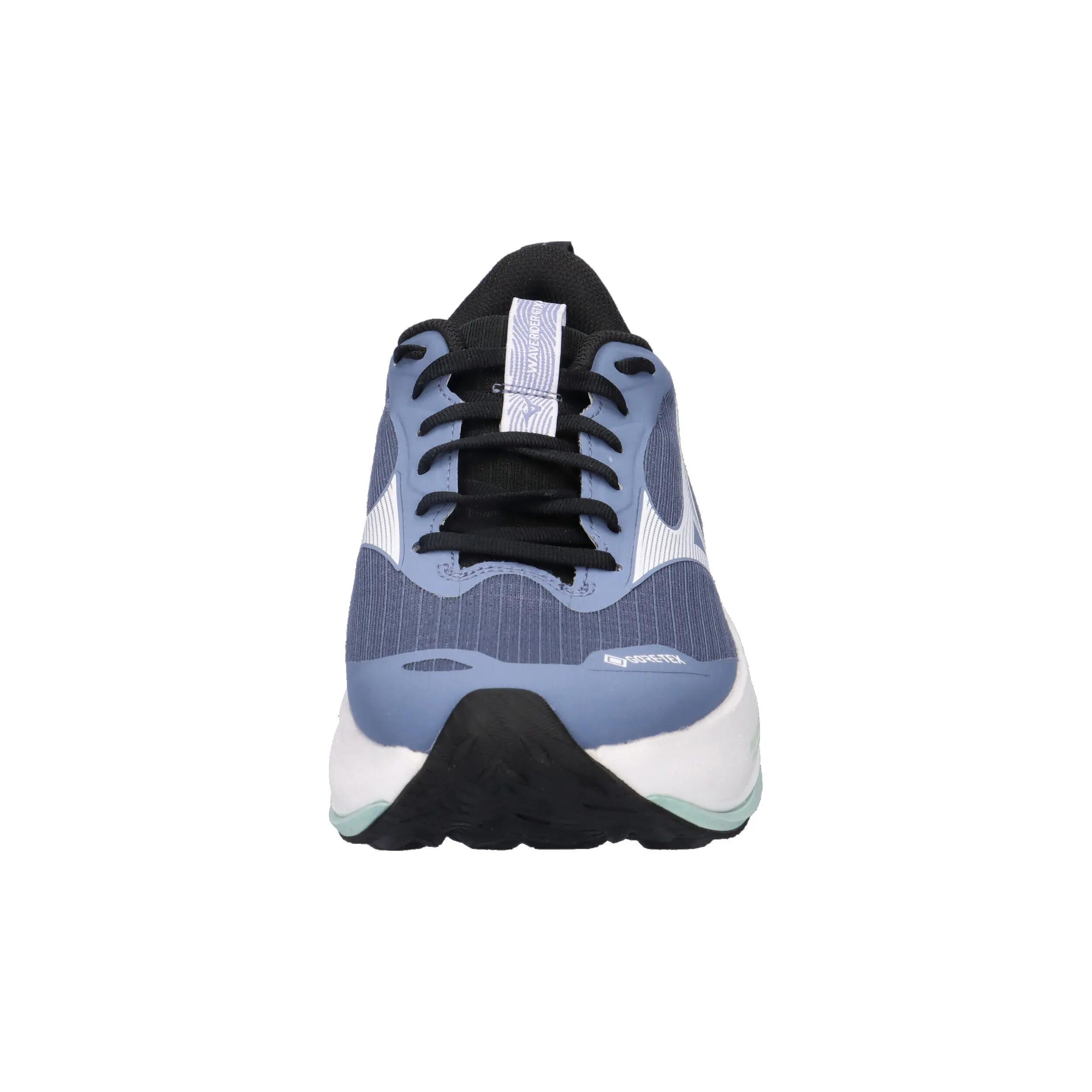 Chaussures de running femme Mizuno Wave Rider Gtx 4 3/14