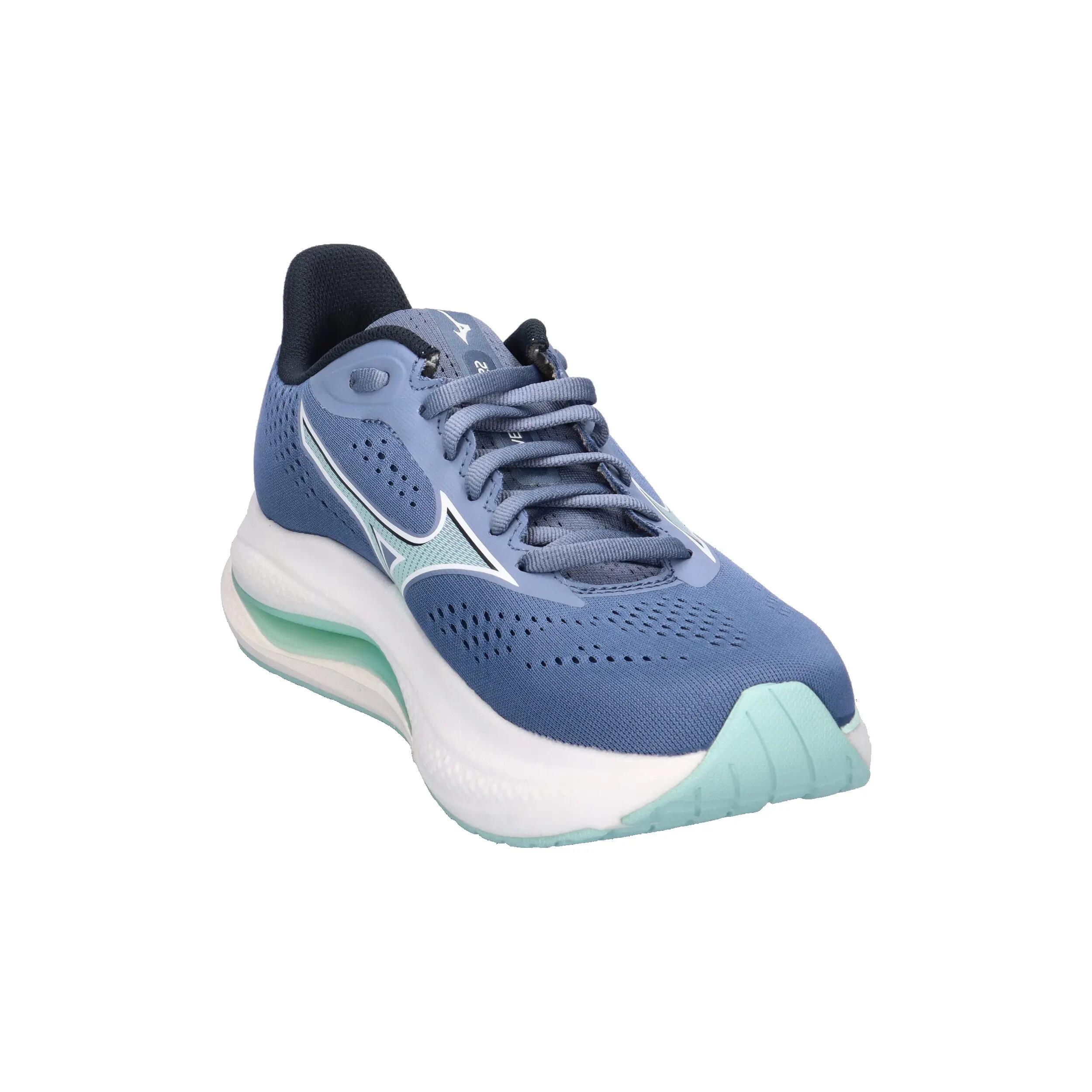 Chaussures de running femme Mizuno Wave Inspire 22 2/14