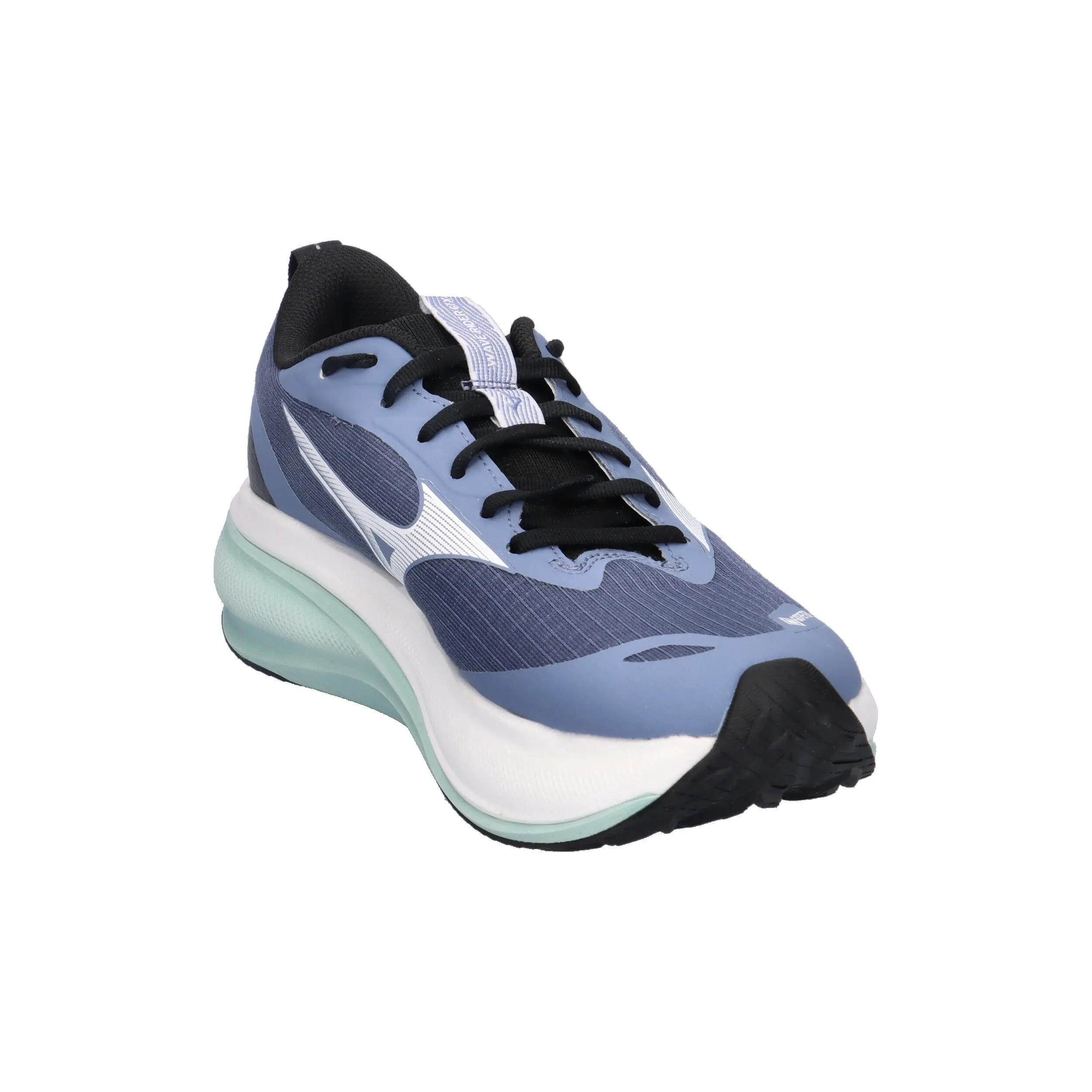 Chaussures de running femme Mizuno Wave Rider Gtx 4 2/14