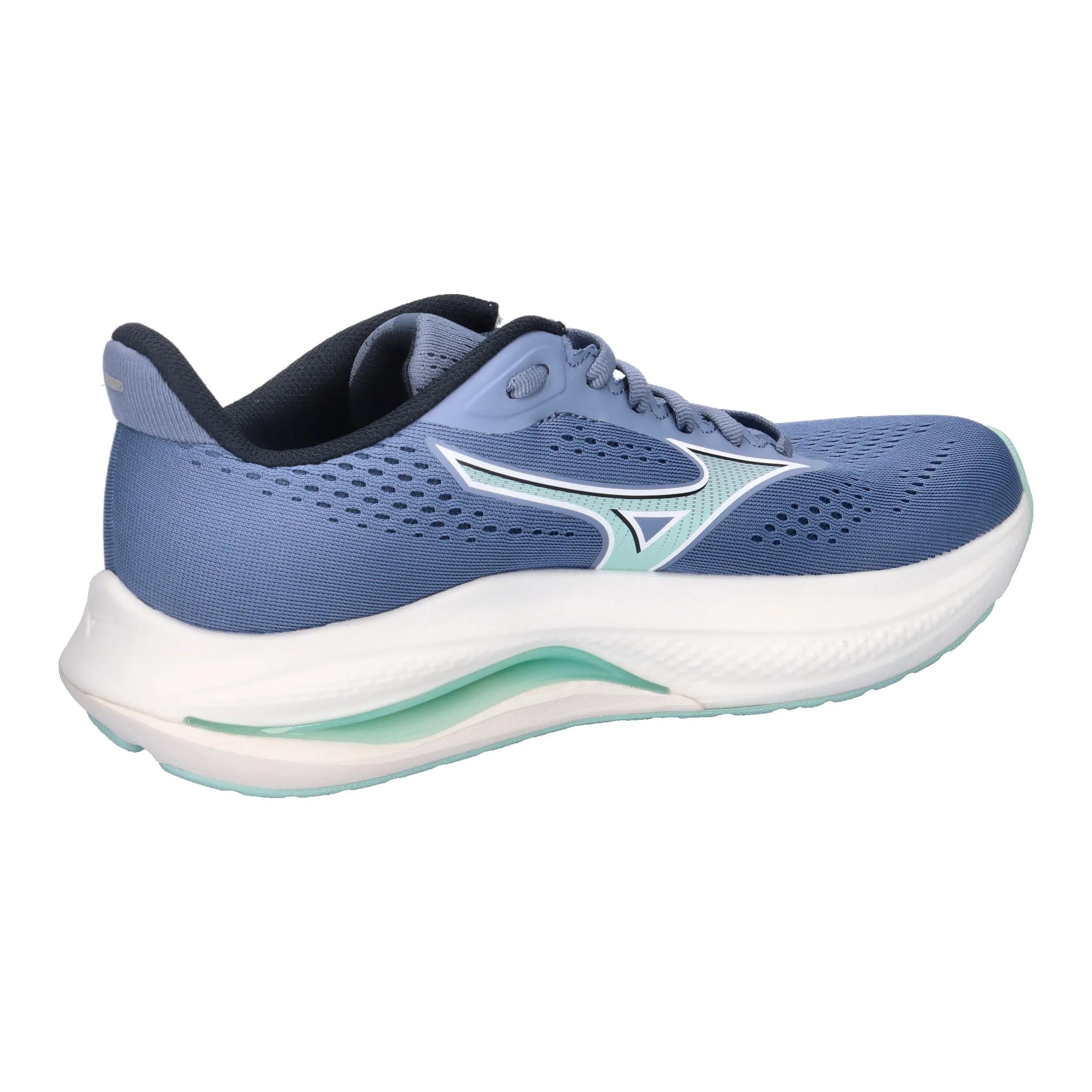 Chaussures de running femme Mizuno Wave Inspire 22 14/14