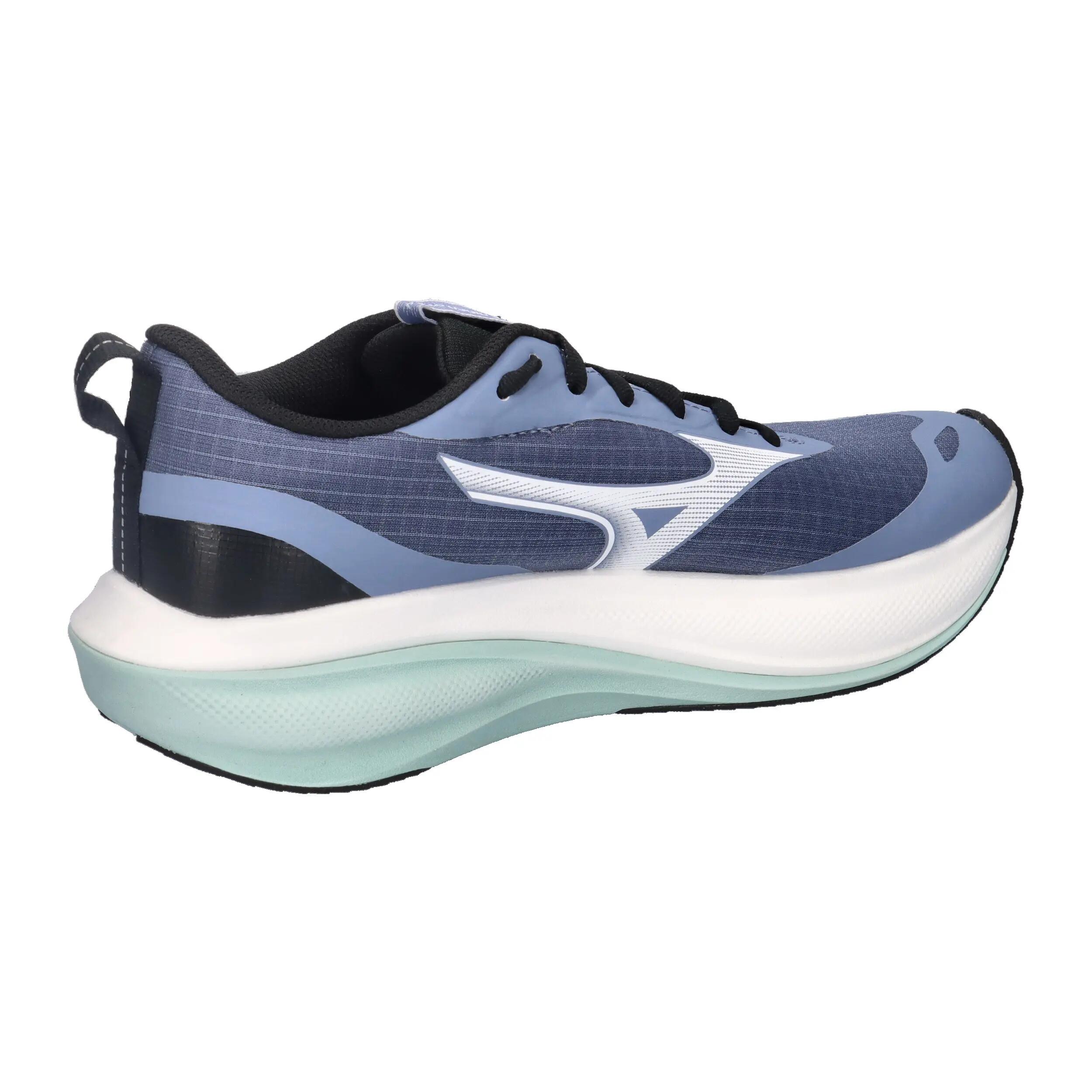Chaussures de running femme Mizuno Wave Rider Gtx 4 14/14