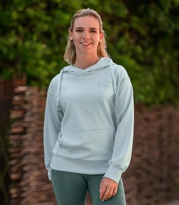 Dames hoodie elt strasbourg