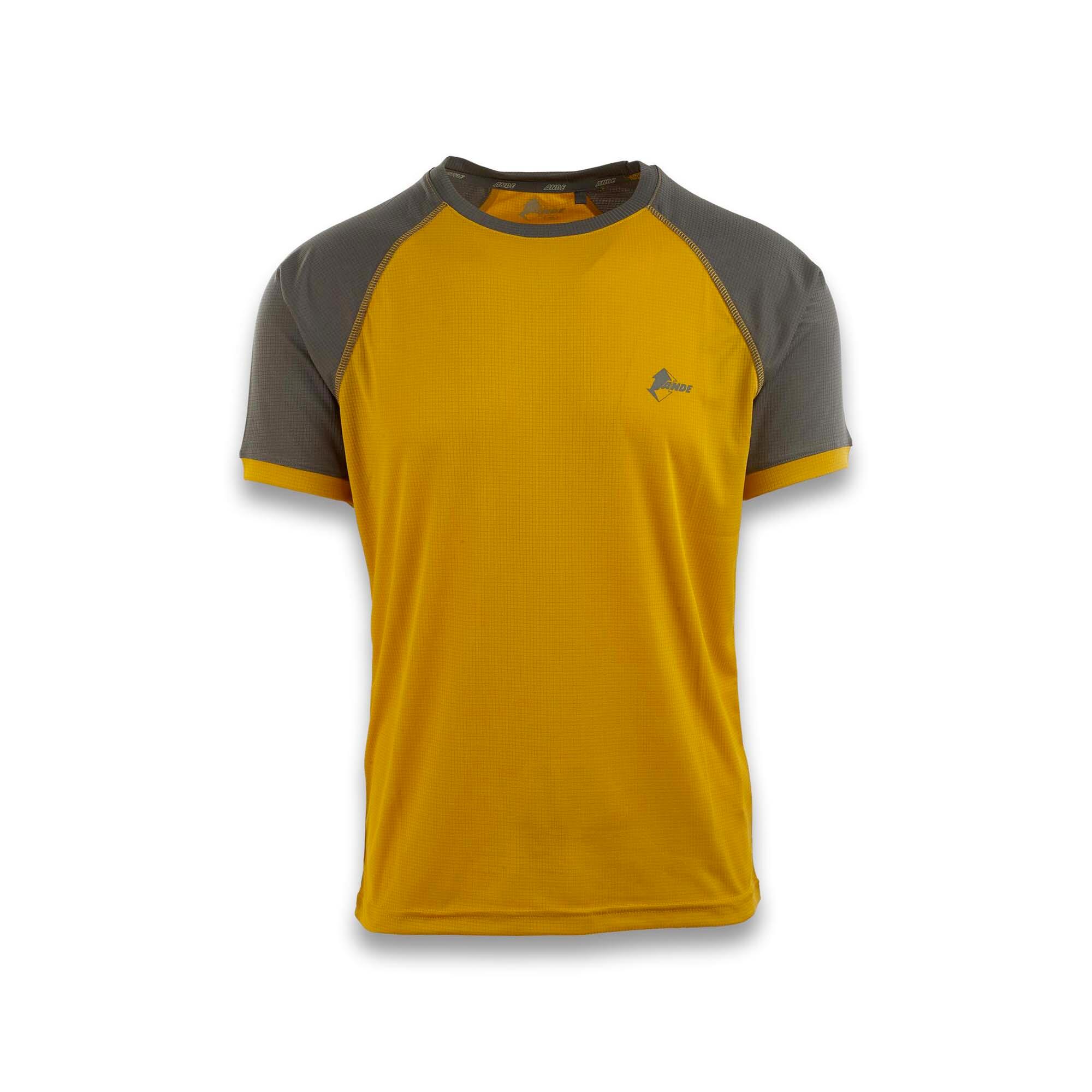 T-Shirt Ande New Pertusio Dorośli
