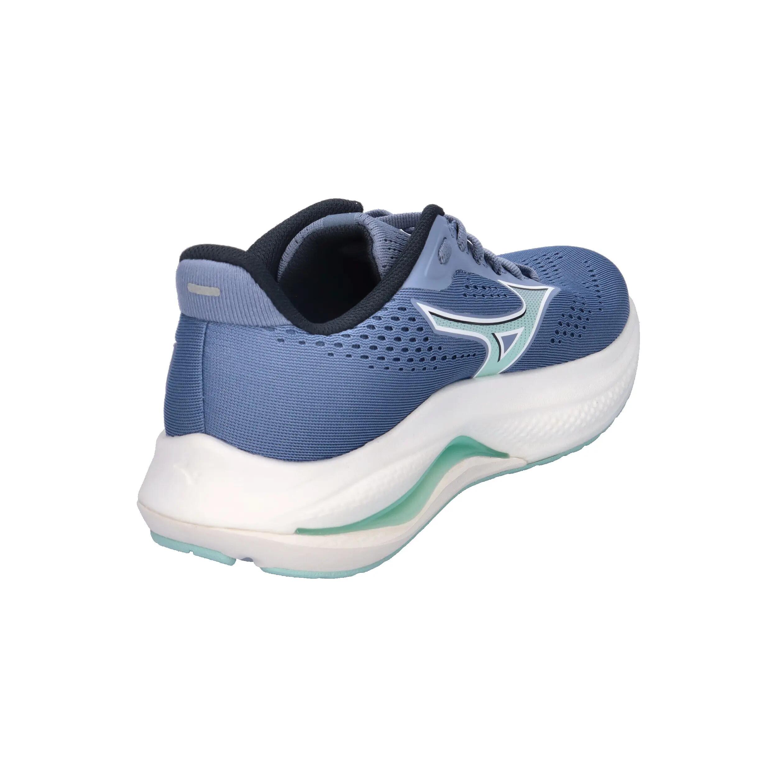Chaussures de running femme Mizuno Wave Inspire 22 13/14