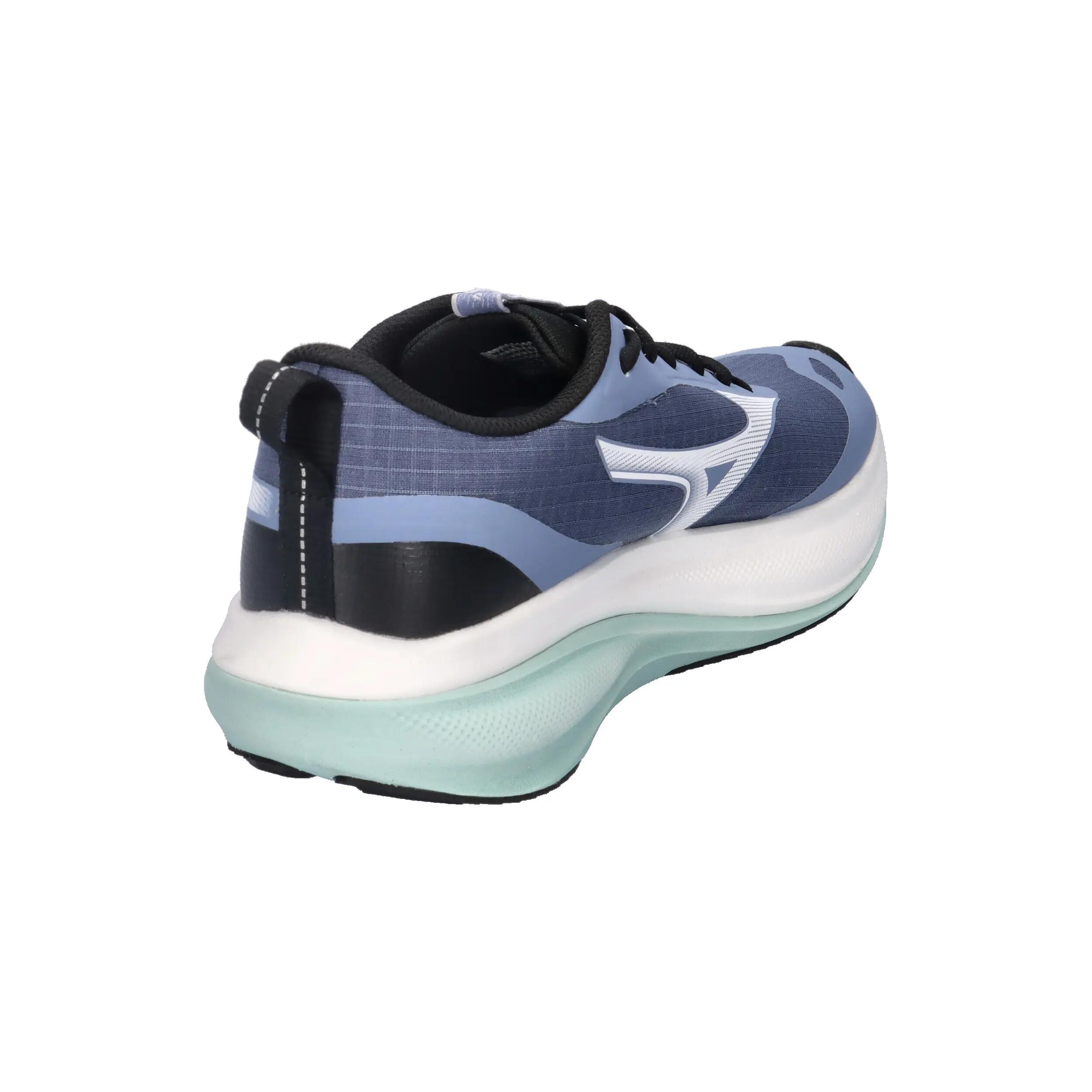 Chaussures de running femme Mizuno Wave Rider Gtx 4 13/14