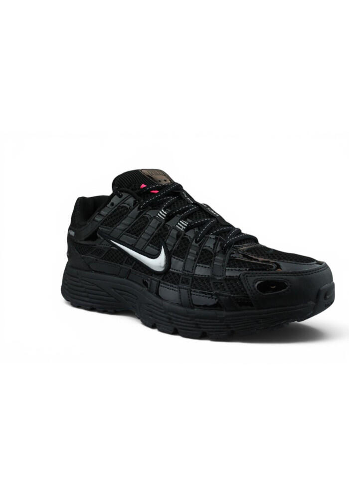 W Nike P-6000 Noir Iv6037-001 3/5