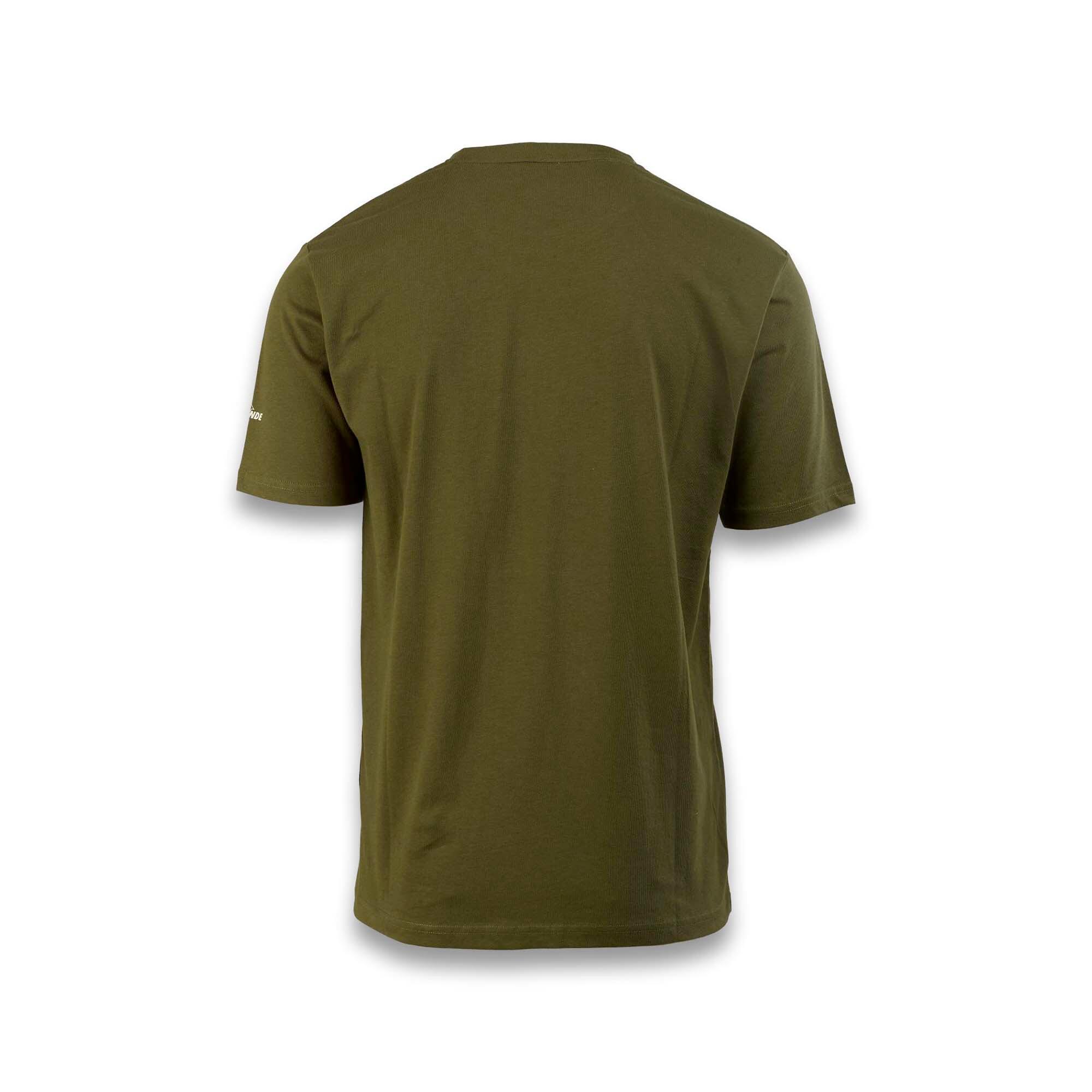 T-Shirt Ande Luna Adulte 2/2