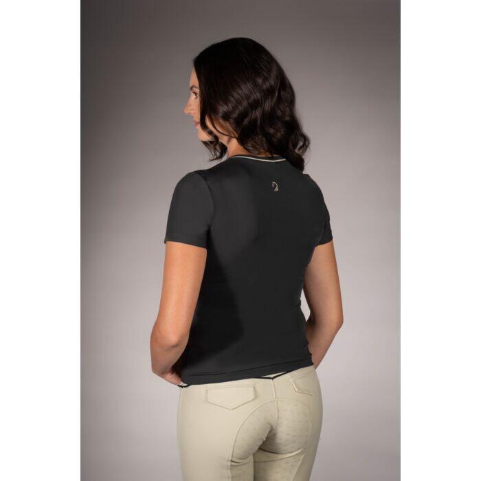 T-shirt fonctionnel Limone à manches courtes - Lauria Garrelli 6/7