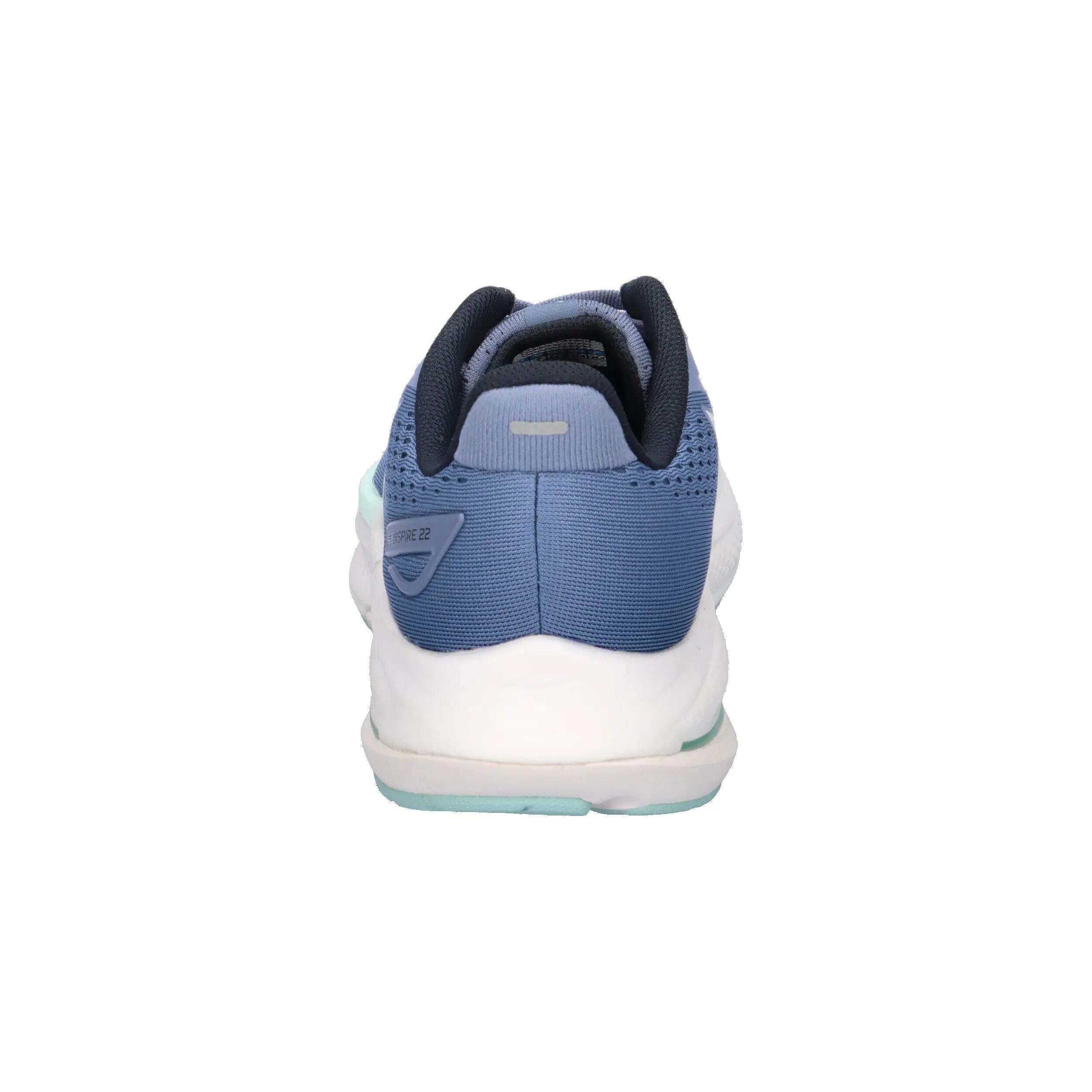 Chaussures de running femme Mizuno Wave Inspire 22 12/14