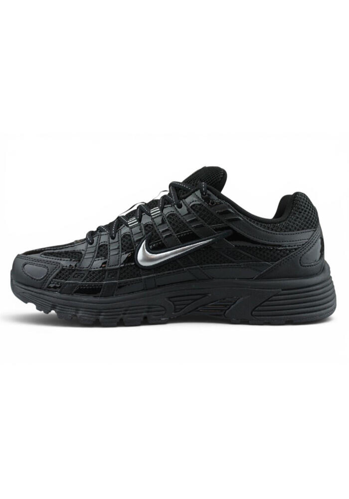 W Nike P-6000 Noir Iv6037-001 2/5
