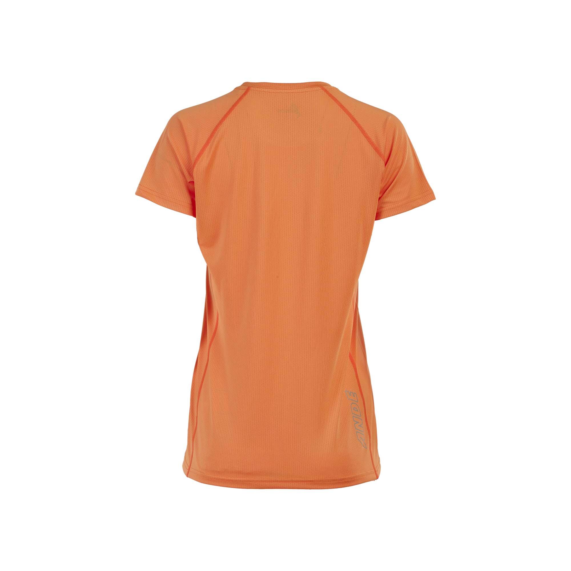 T-Shirt Ande Campelli Dames Vrouwen 2/2
