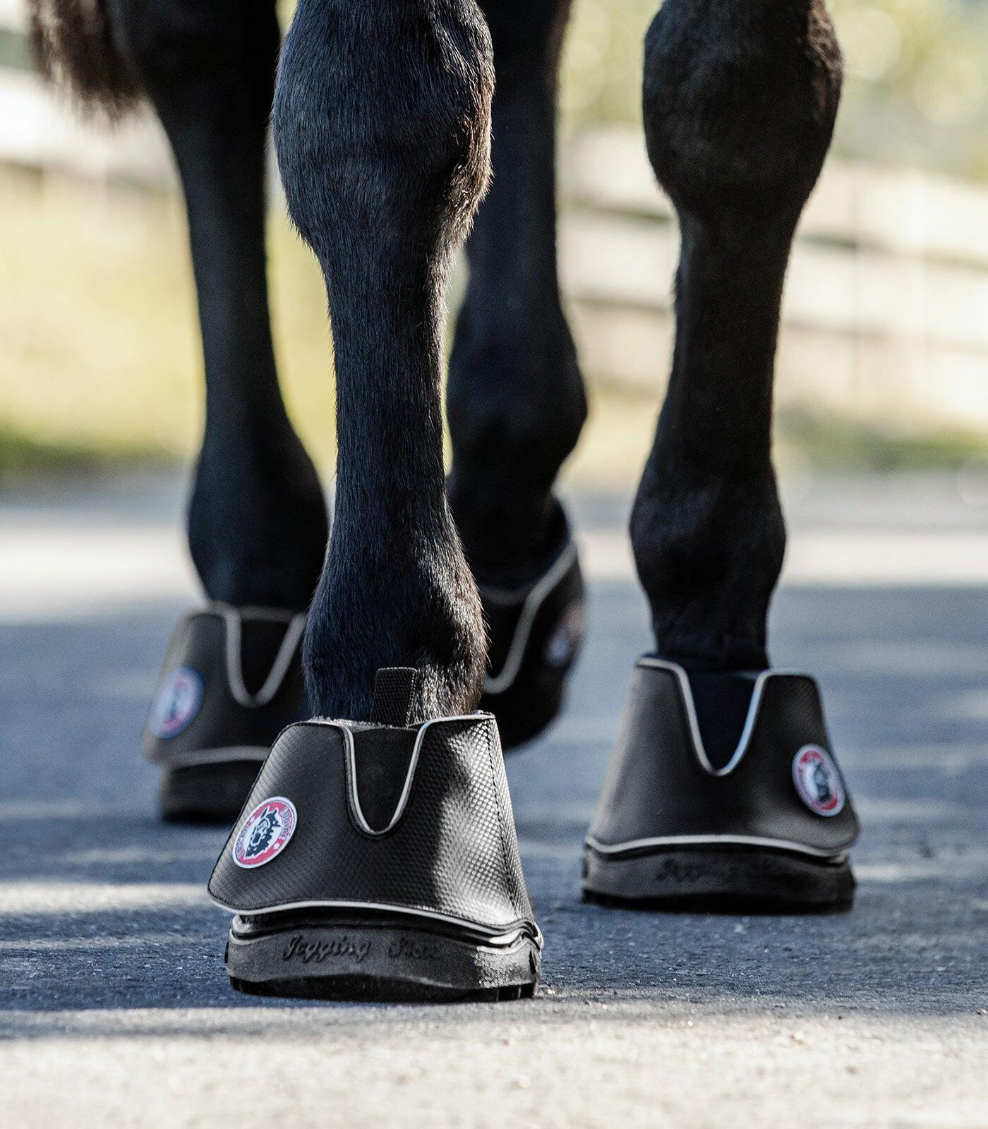 Étriers Active Jogging Equine Fusion® 4/6