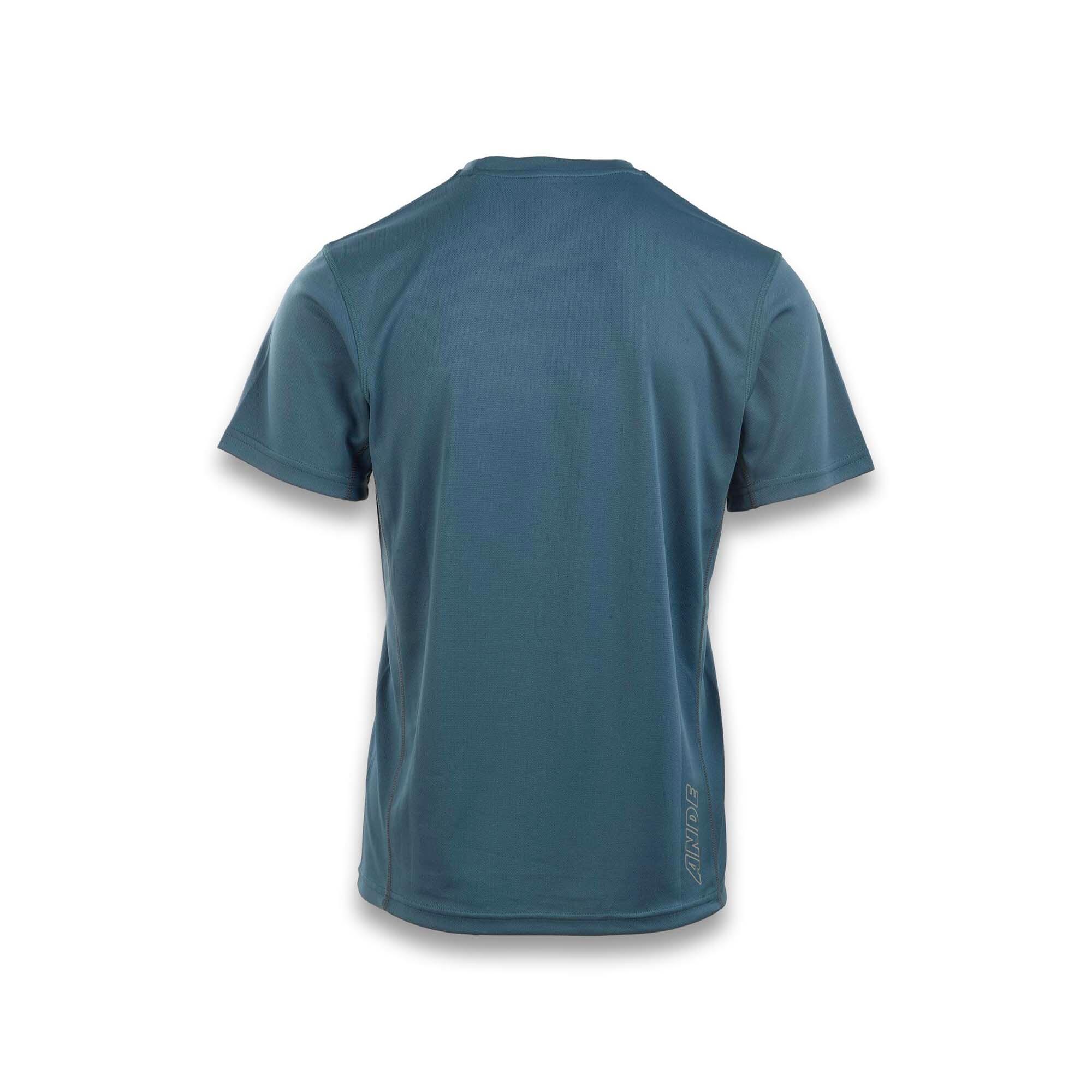 T-Shirt Ande Bobbio Adulto 2/2