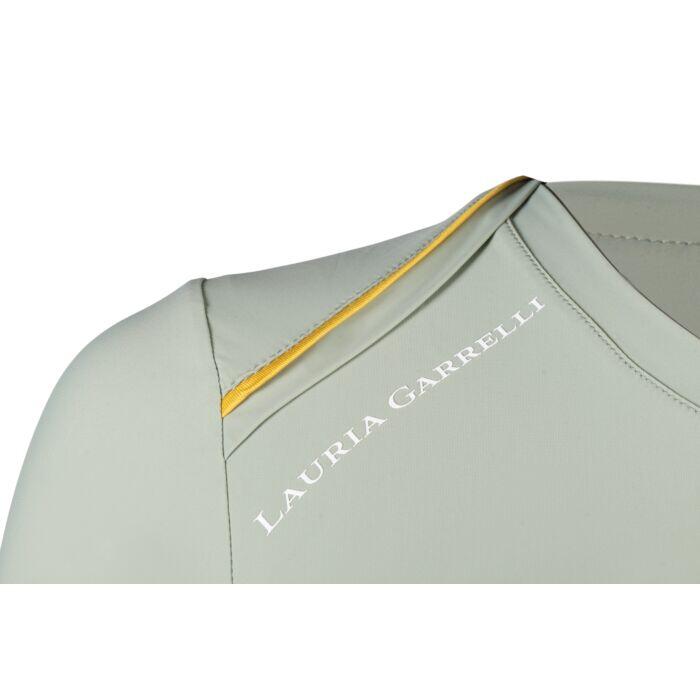 T-shirt fonctionnel Limone à manches courtes - Lauria Garrelli 4/7