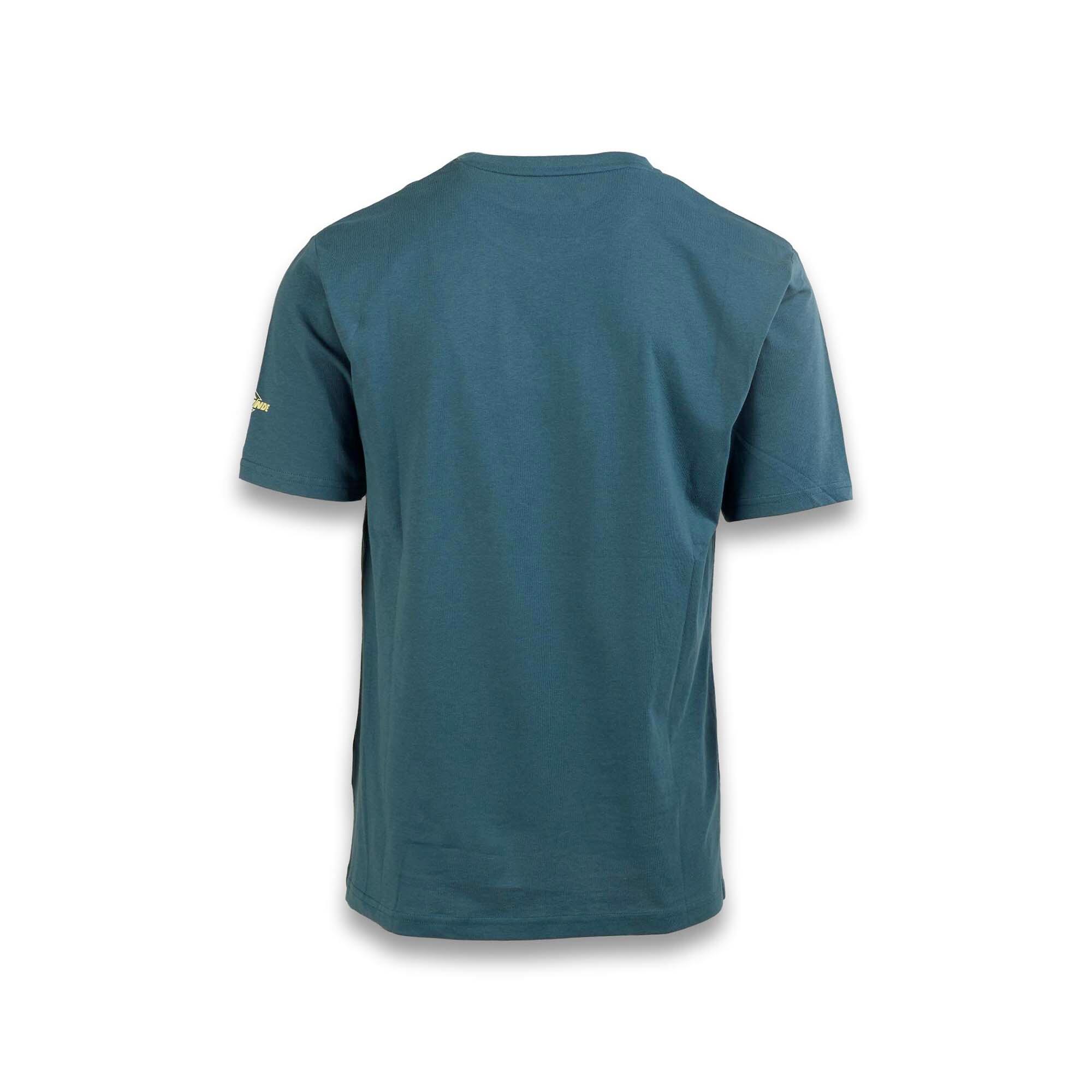 T-Shirt Ande New Climb Adulto 2/2