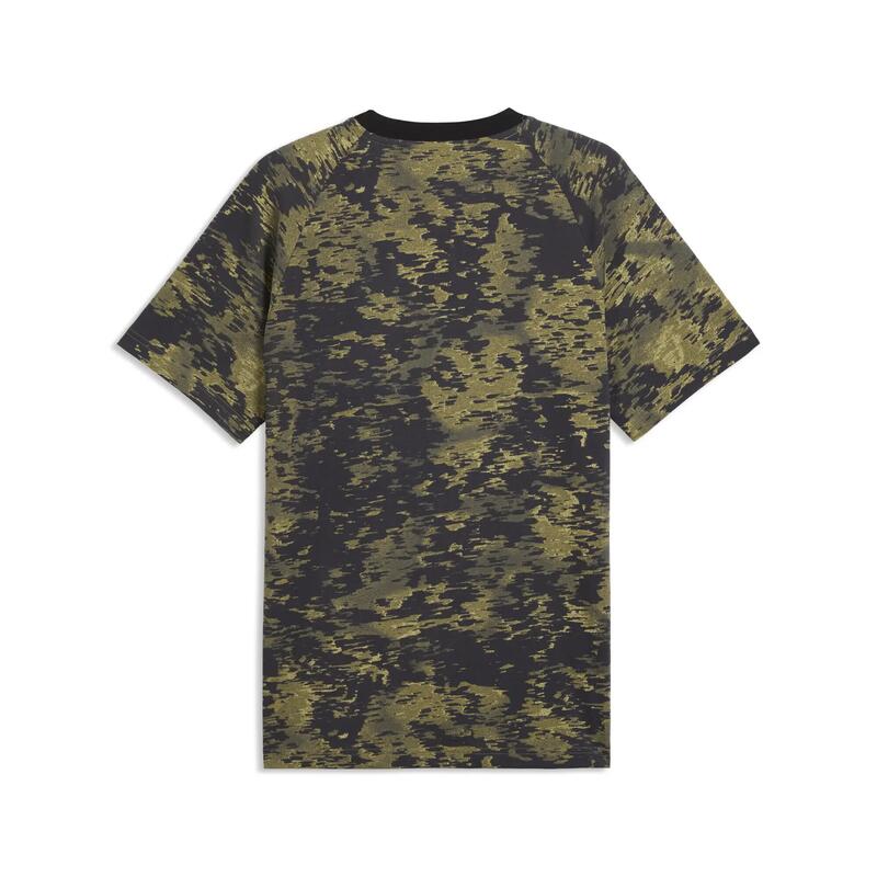 Tricou PUMA Sport Camo pentru bărbați PUMA