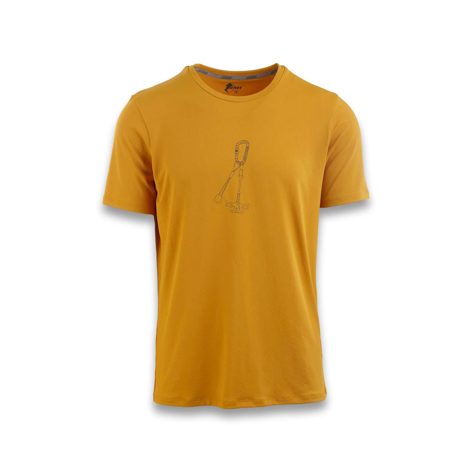 T-Shirt Ande New The Nose Dorośli