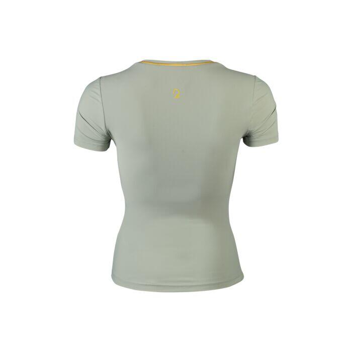 T-shirt fonctionnel Limone à manches courtes - Lauria Garrelli 3/7