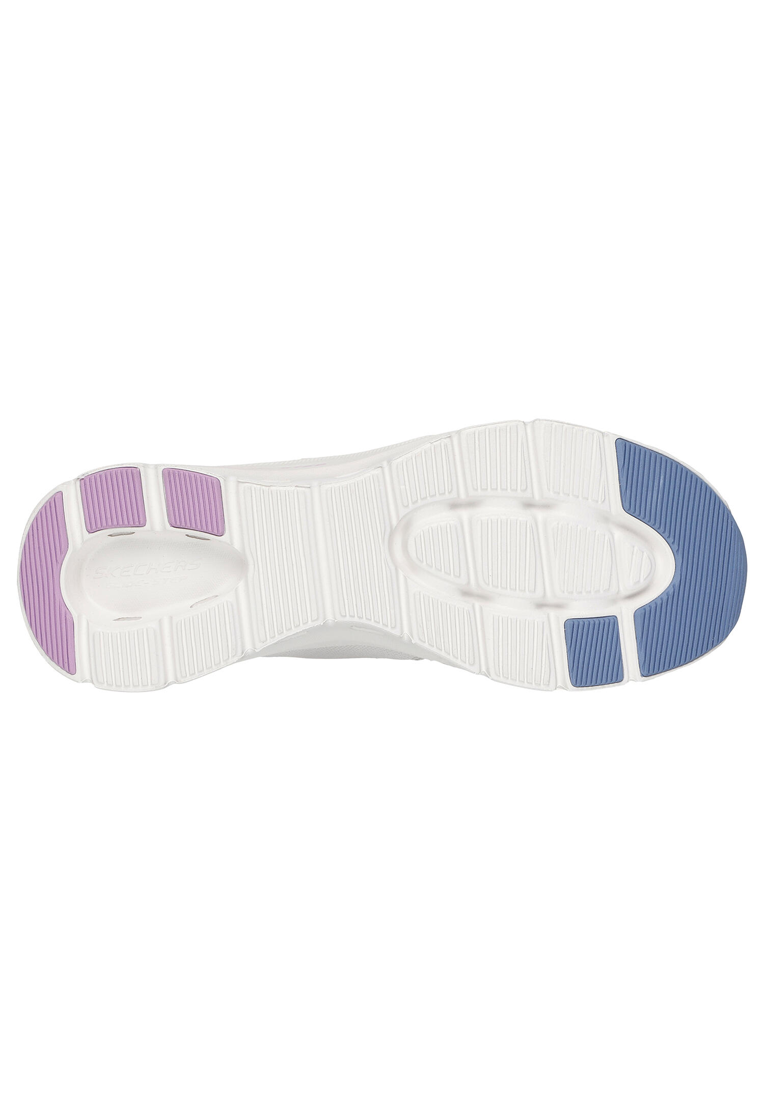 Zapatillas mujer Skechers Glide Step Pro 2/7