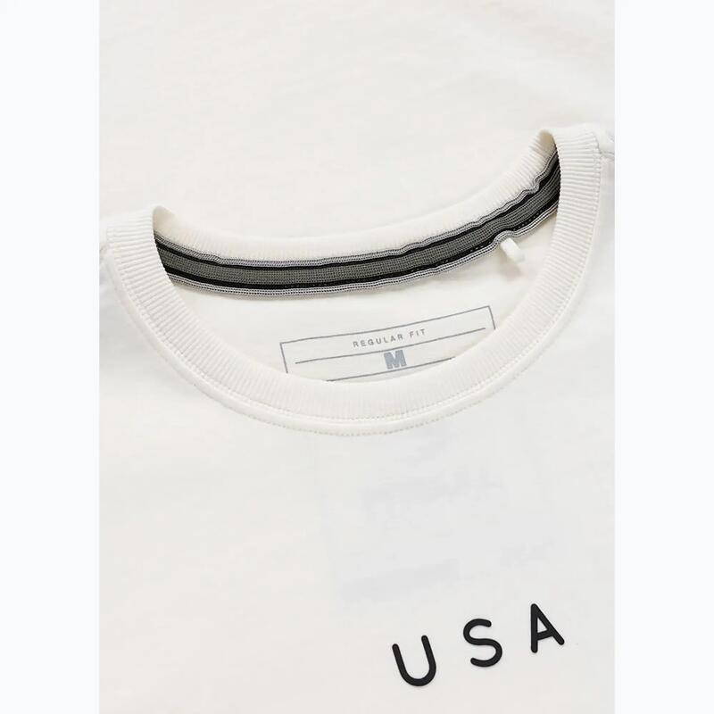 Tricou bărbați Pitbull USA CAL Big Logo