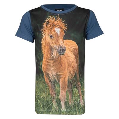 T-shirt ollie