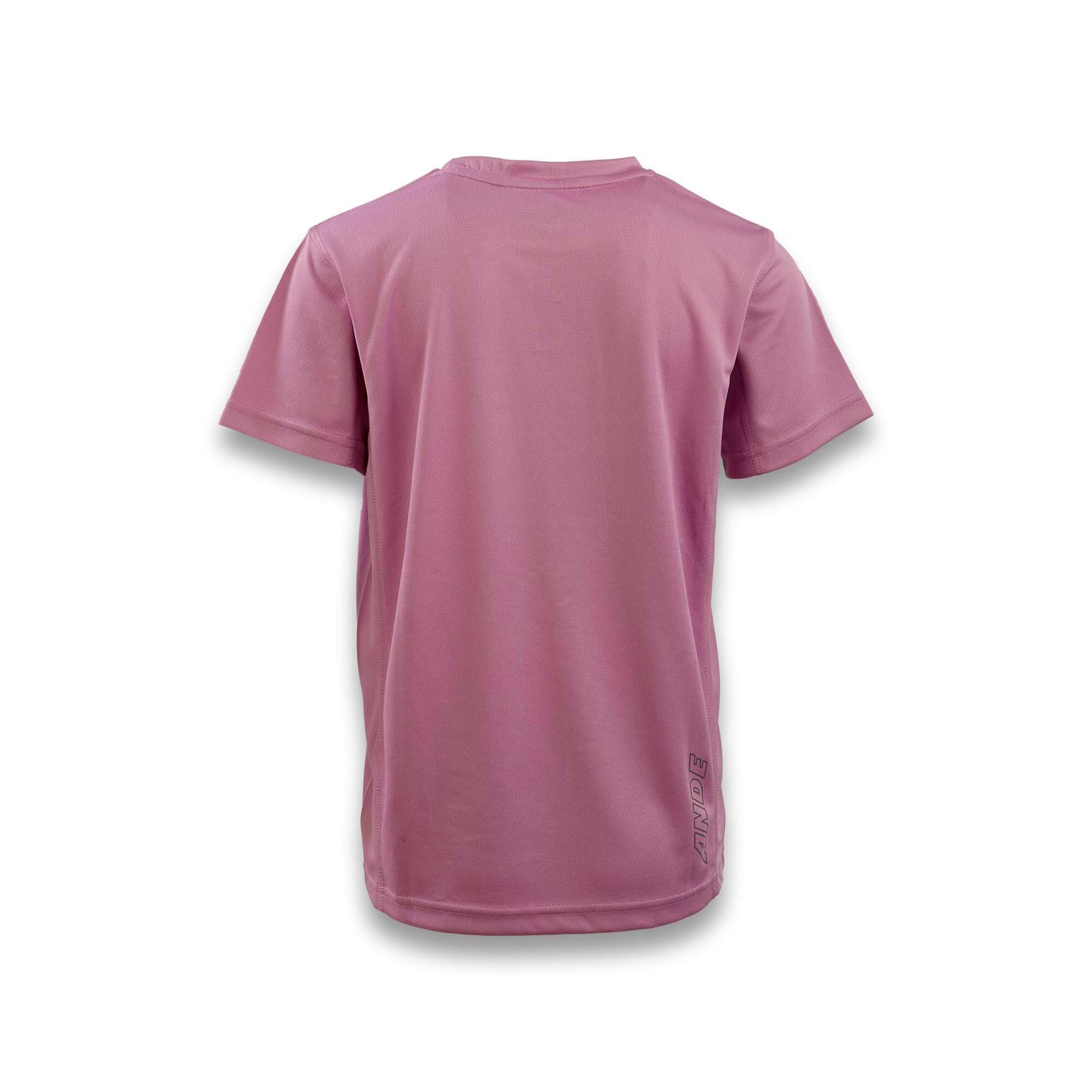 T-Shirt Ande Bobbio Jr Dzieci 2/2