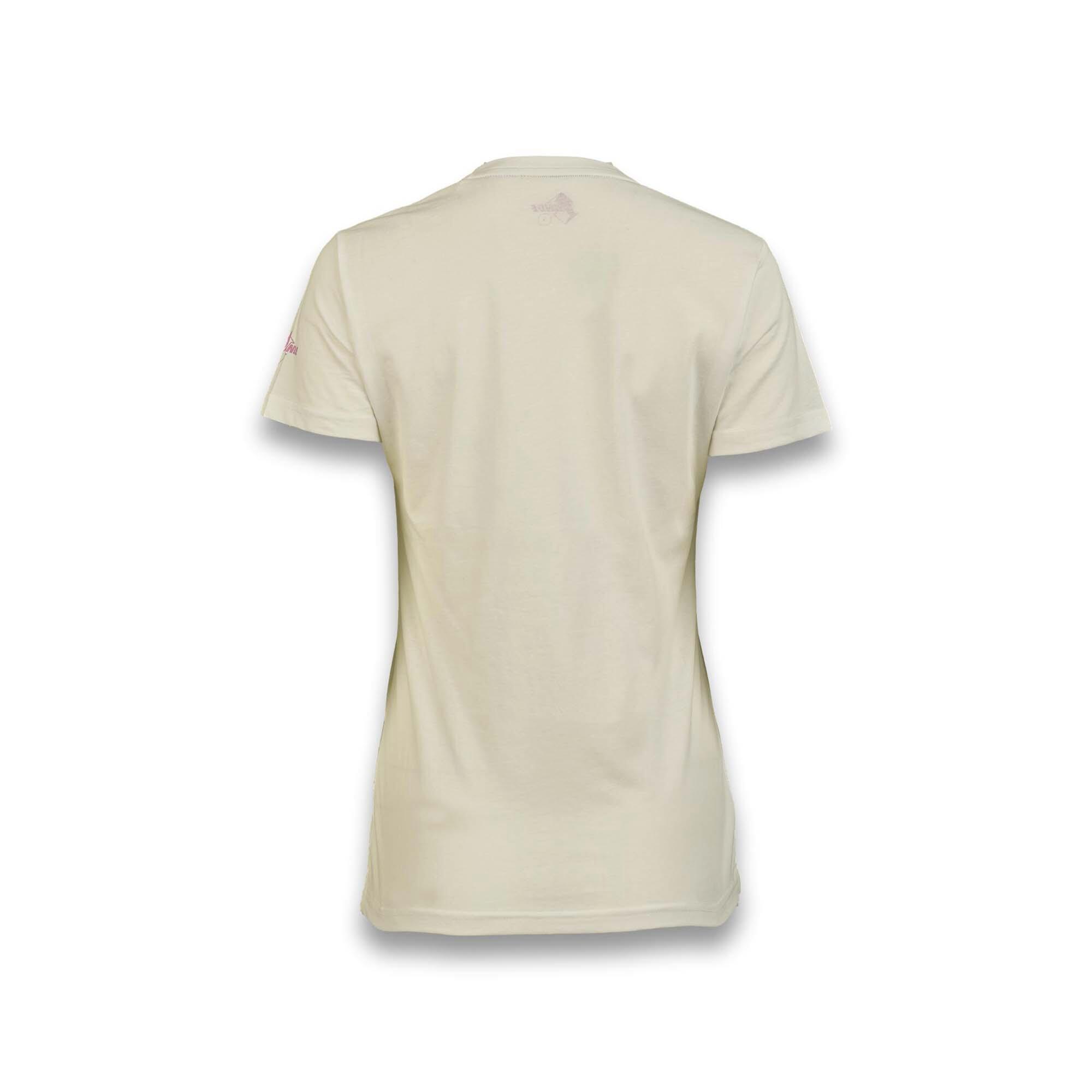 T-Shirt Ande Luna Lady Femme 2/2