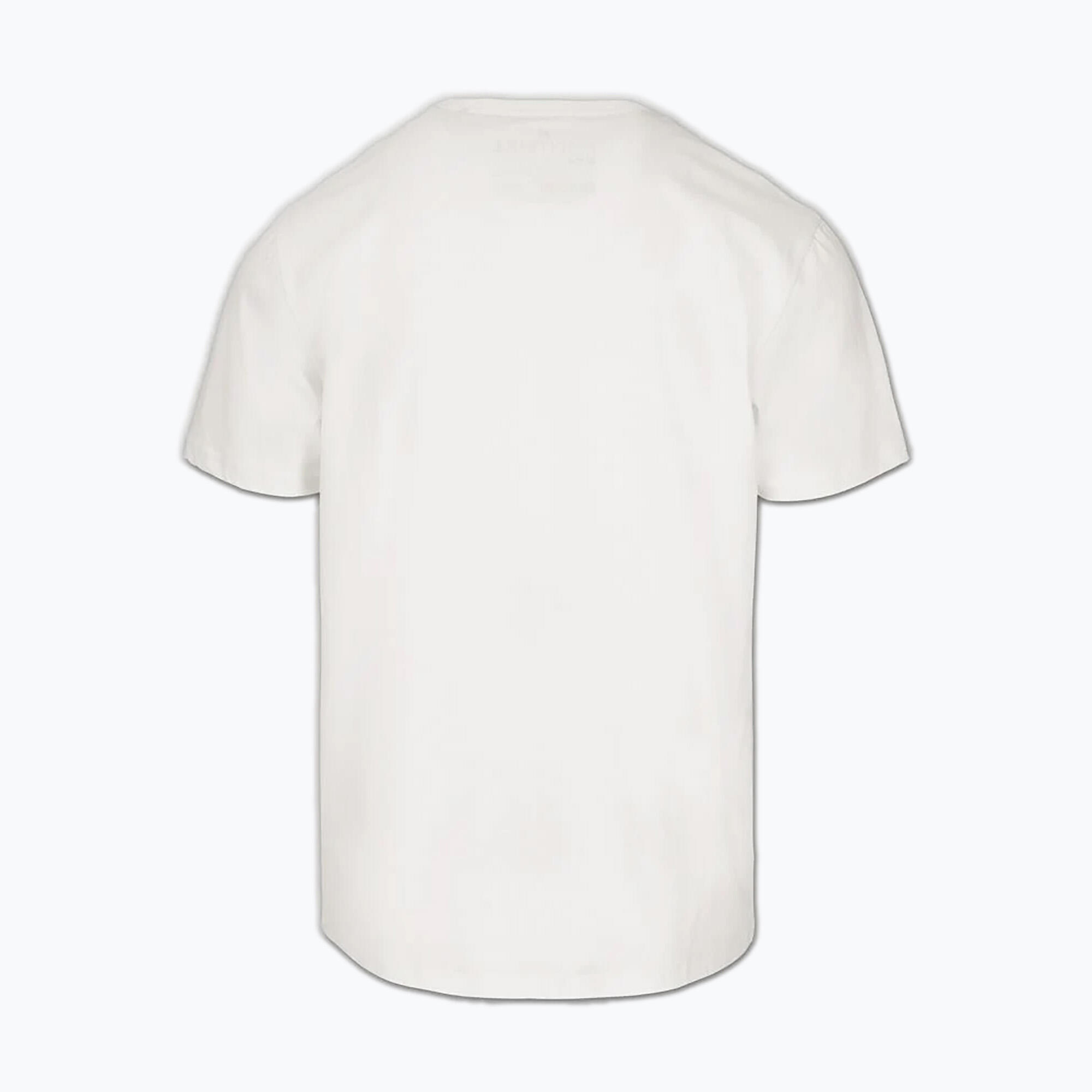 Camiseta masculina Pitbull USA CAL Big Logo 5/7