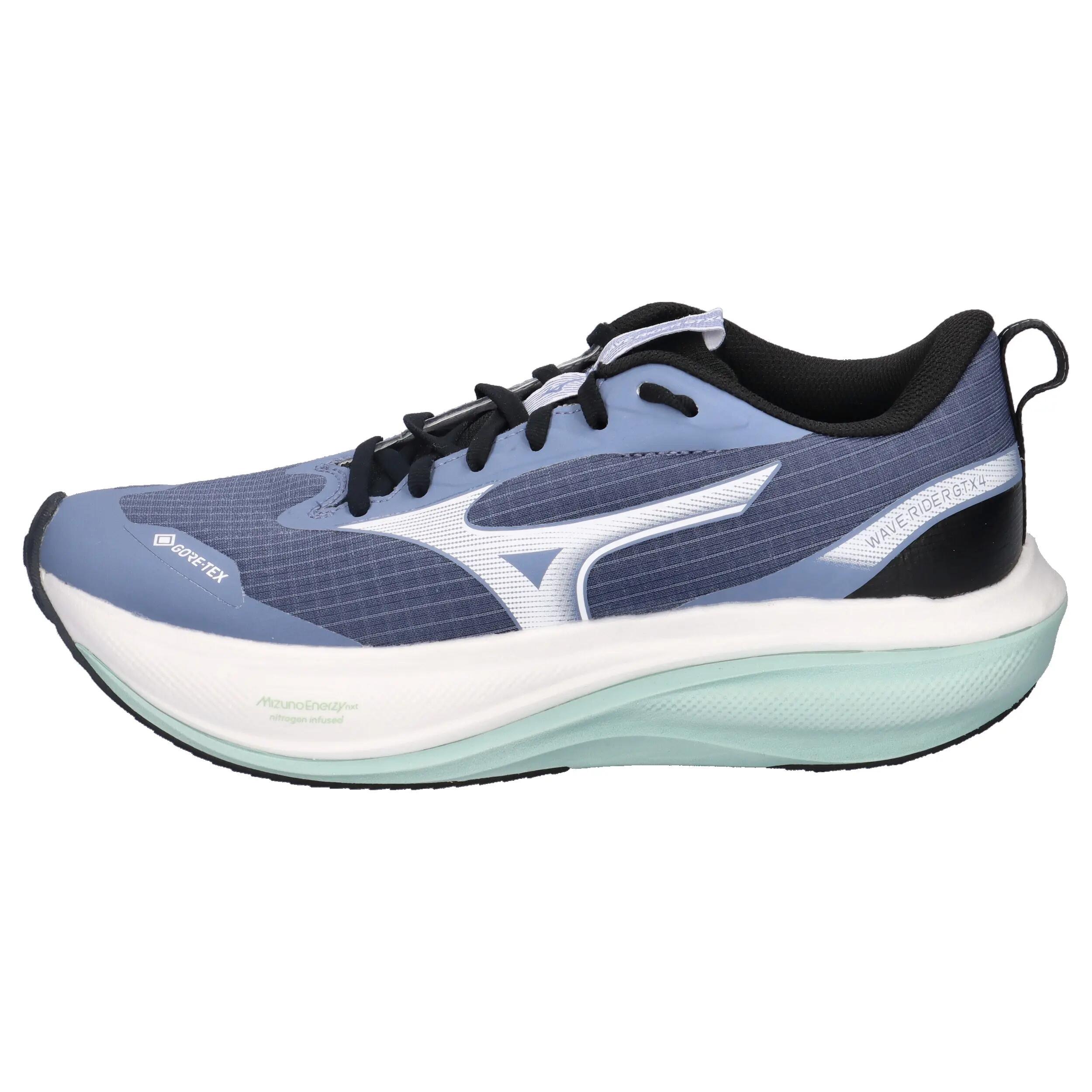 Chaussures de running femme Mizuno Wave Rider Gtx 4 9/14