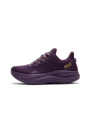 Basket à Lacets Fila Retron Wmn - Femme