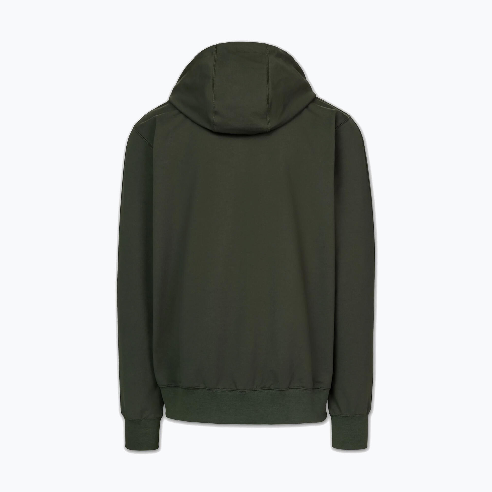 Bluza męska Pitbull Tape Parker Hooded 6/7