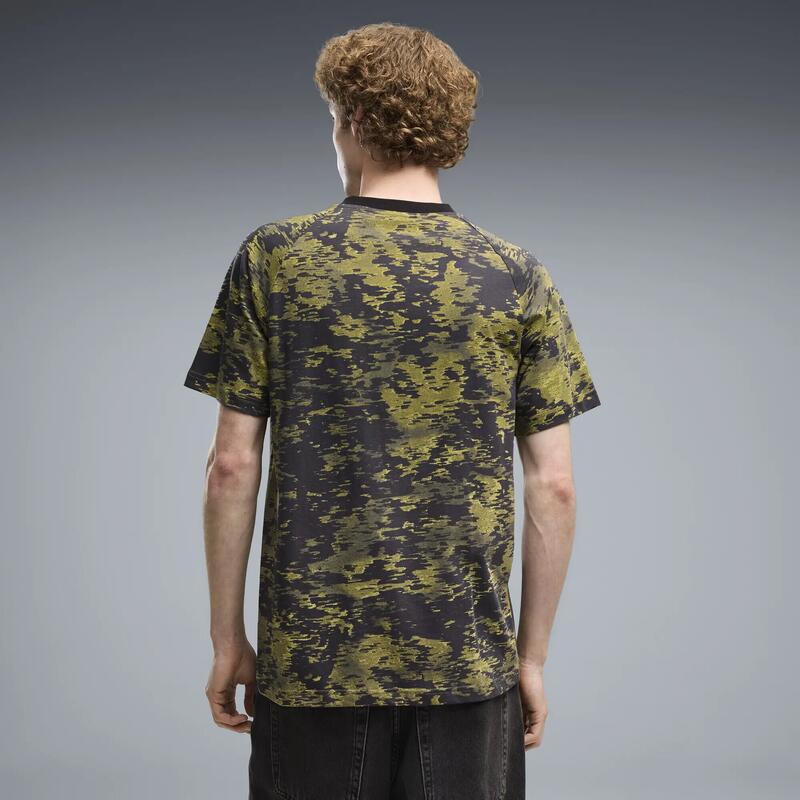 Tricou PUMA Sport Camo pentru bărbați PUMA