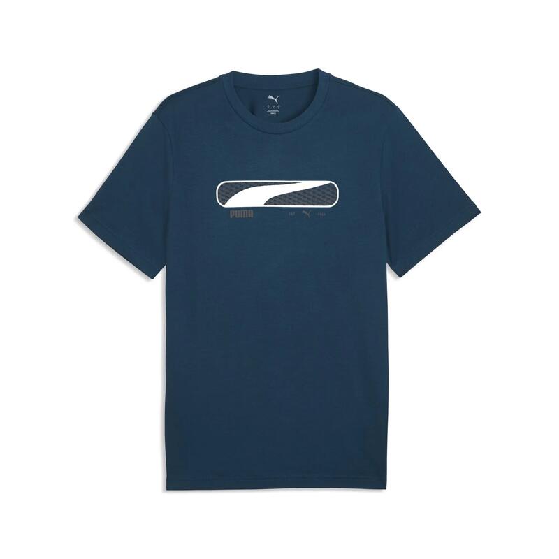 Tricou PUMA Sport Logo Play pentru bărbați PUMA