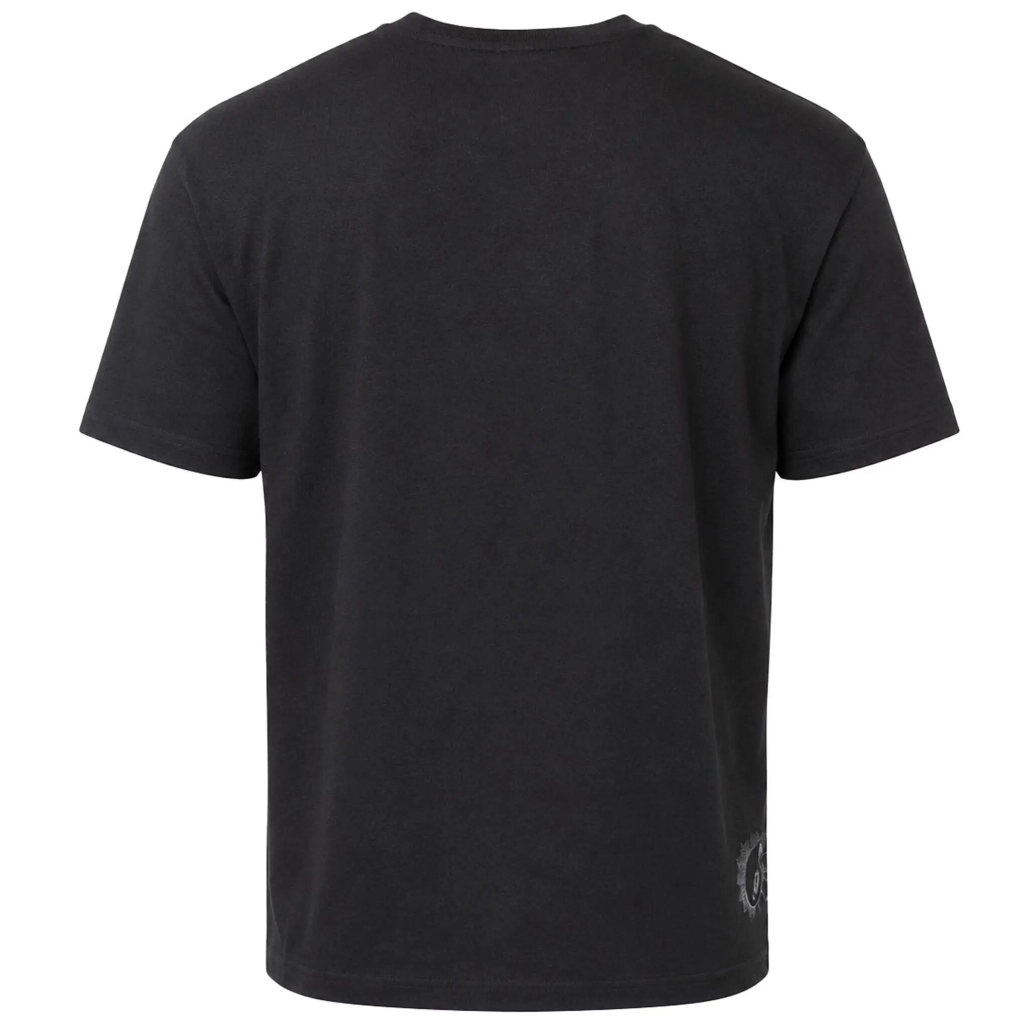 T-shirt Puma modèle X Harry Potter Oversized Graphic T-Shirt "Black pour unisexe 2/3