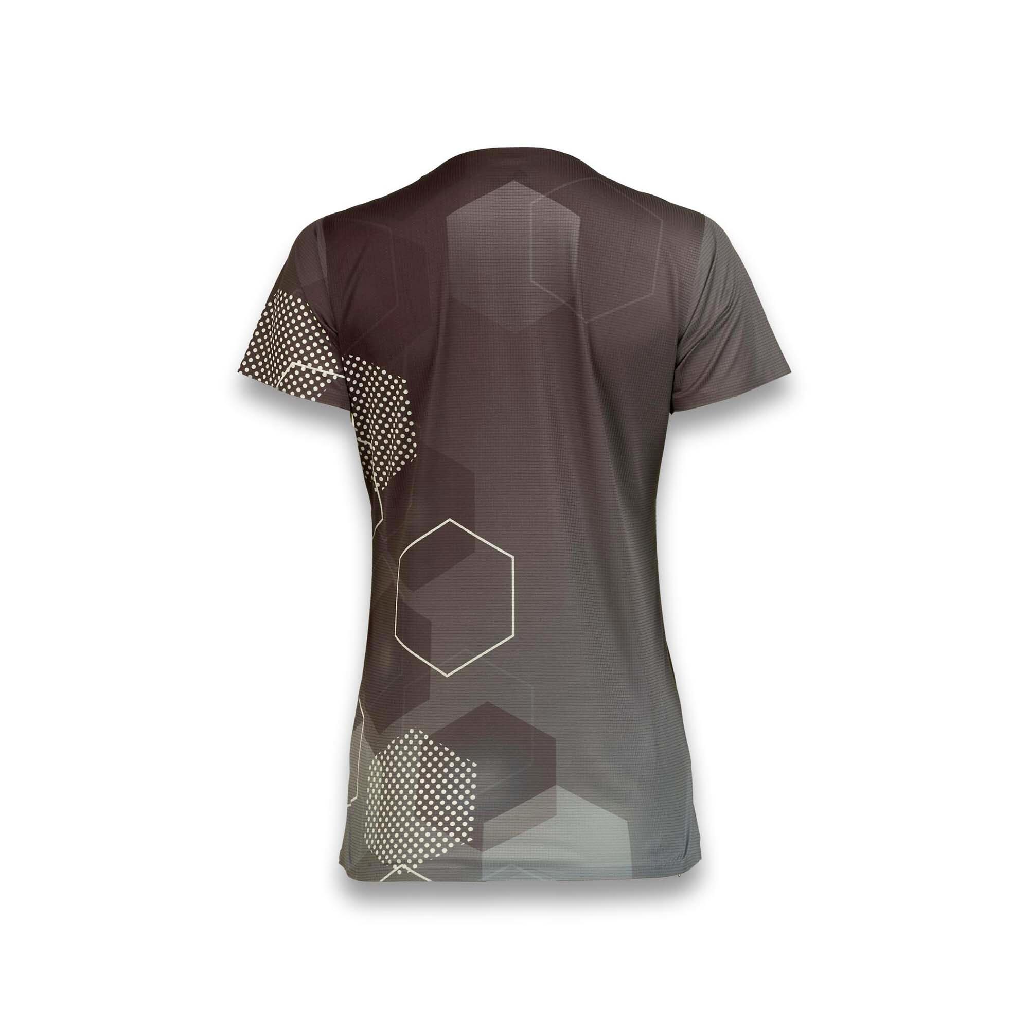 T-Shirt Ande Kima Damska Damskie 2/2