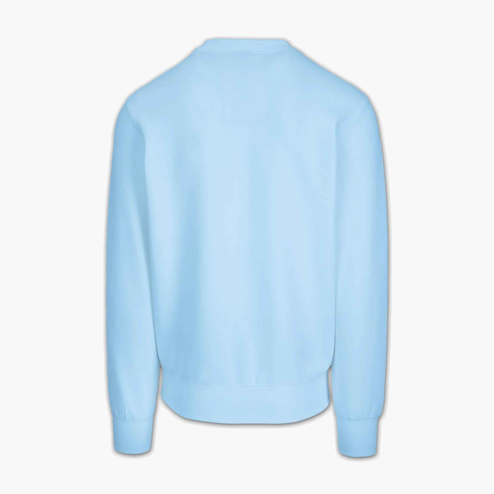 Bluza męska Pitbull Sampson Crewneck Sweatshirt 5/7