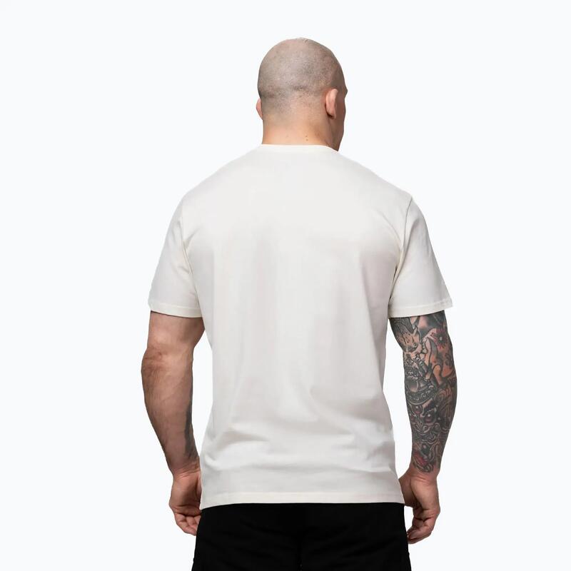 Tricou bărbați Pitbull USA CAL Big Logo